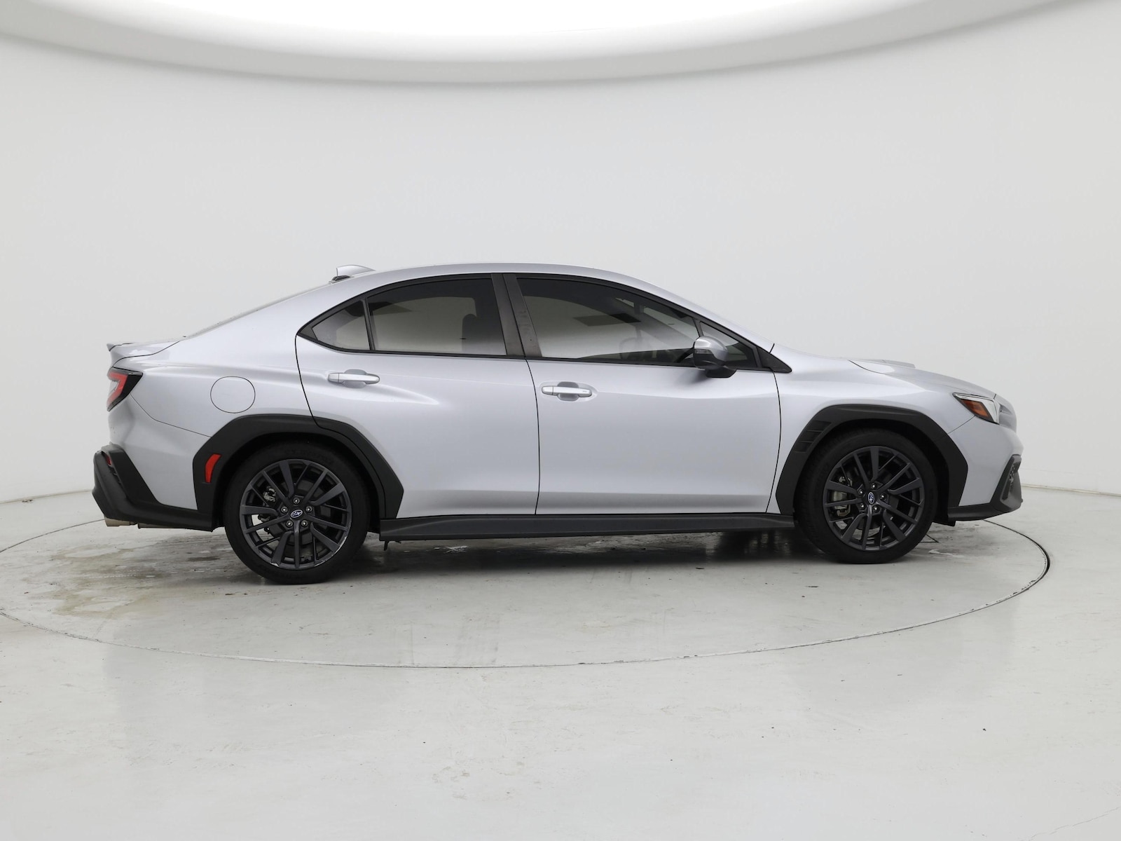 2022 Subaru WRX Limited - Photo 8