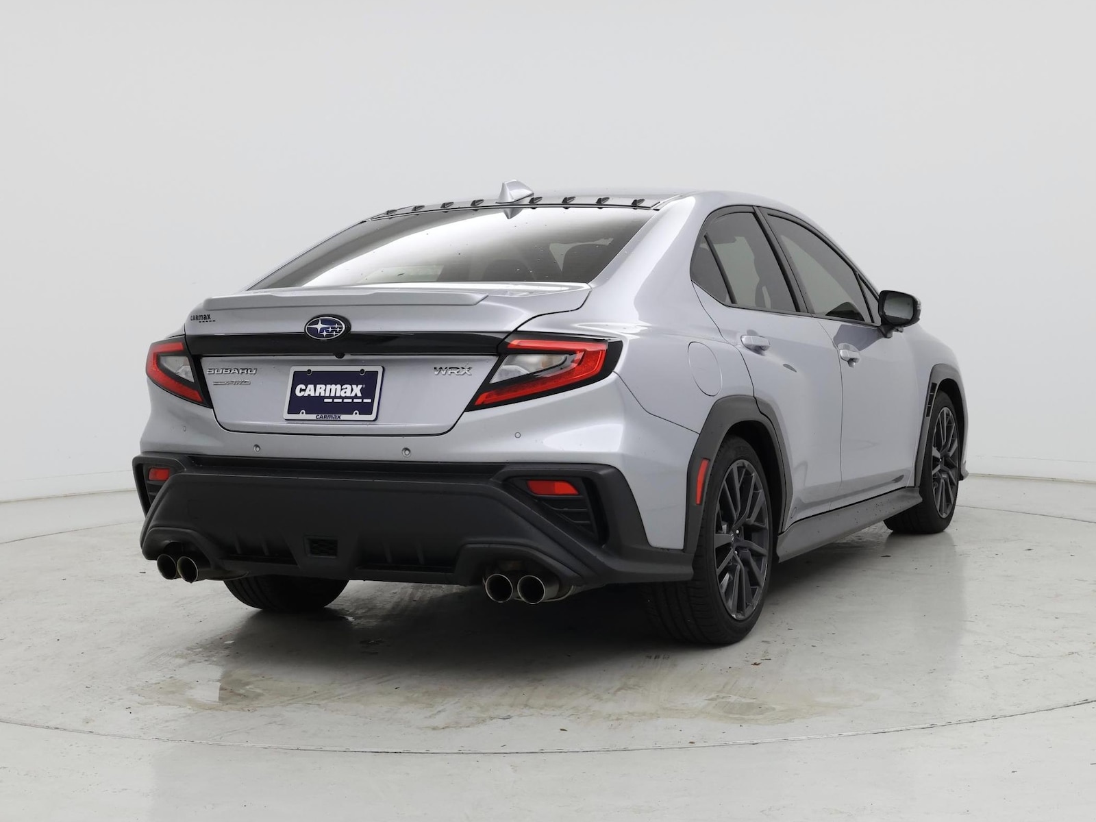 2022 Subaru WRX Limited - Photo 9