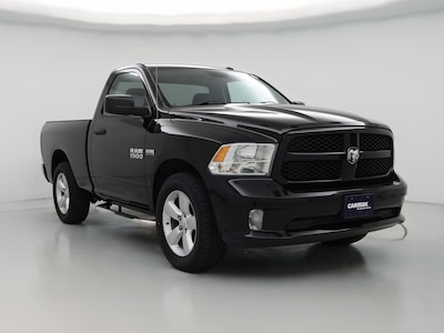 2015 Ram 1500 Express