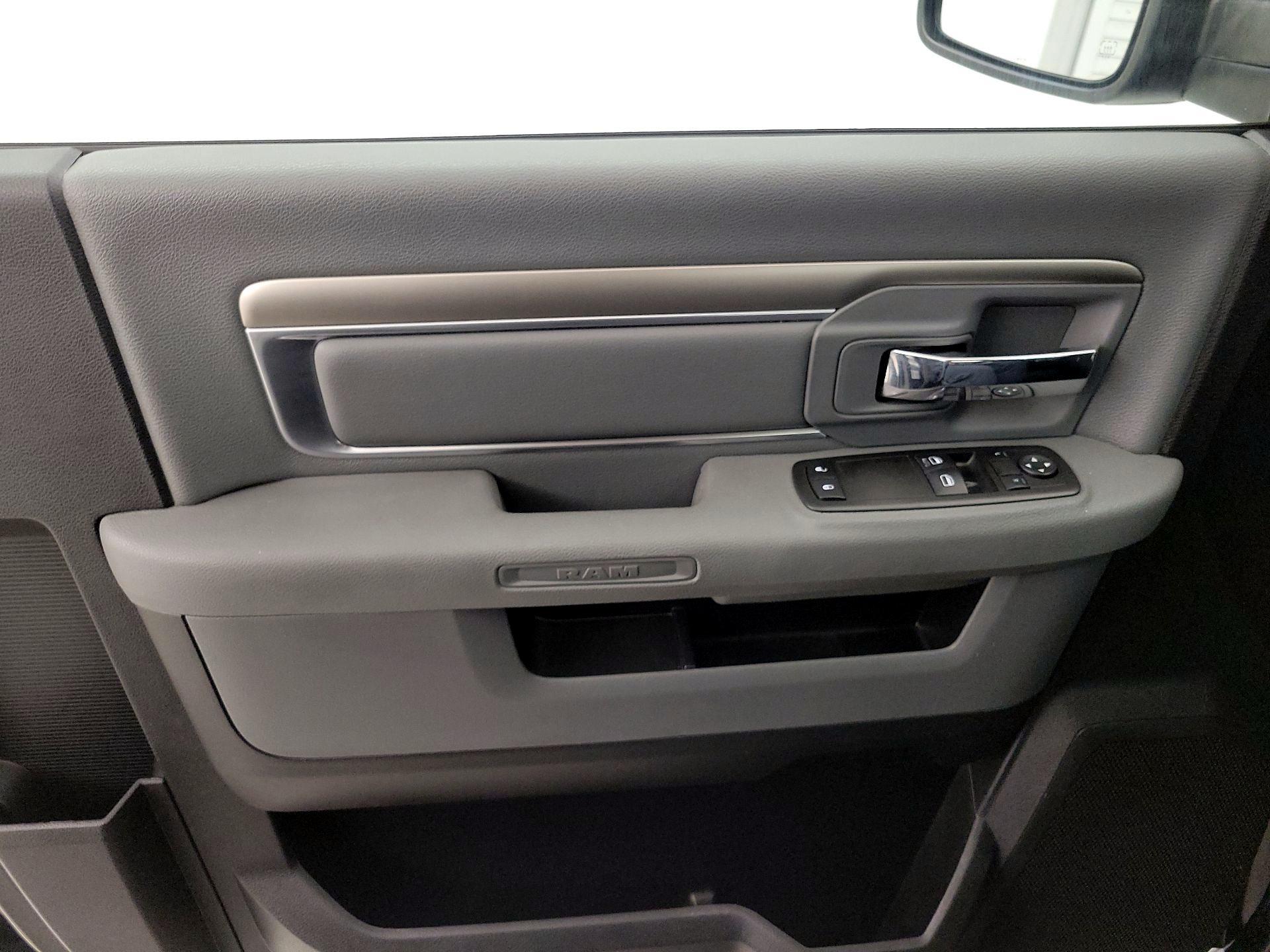 Thumbnail: 2015 RAM 1500 - 12