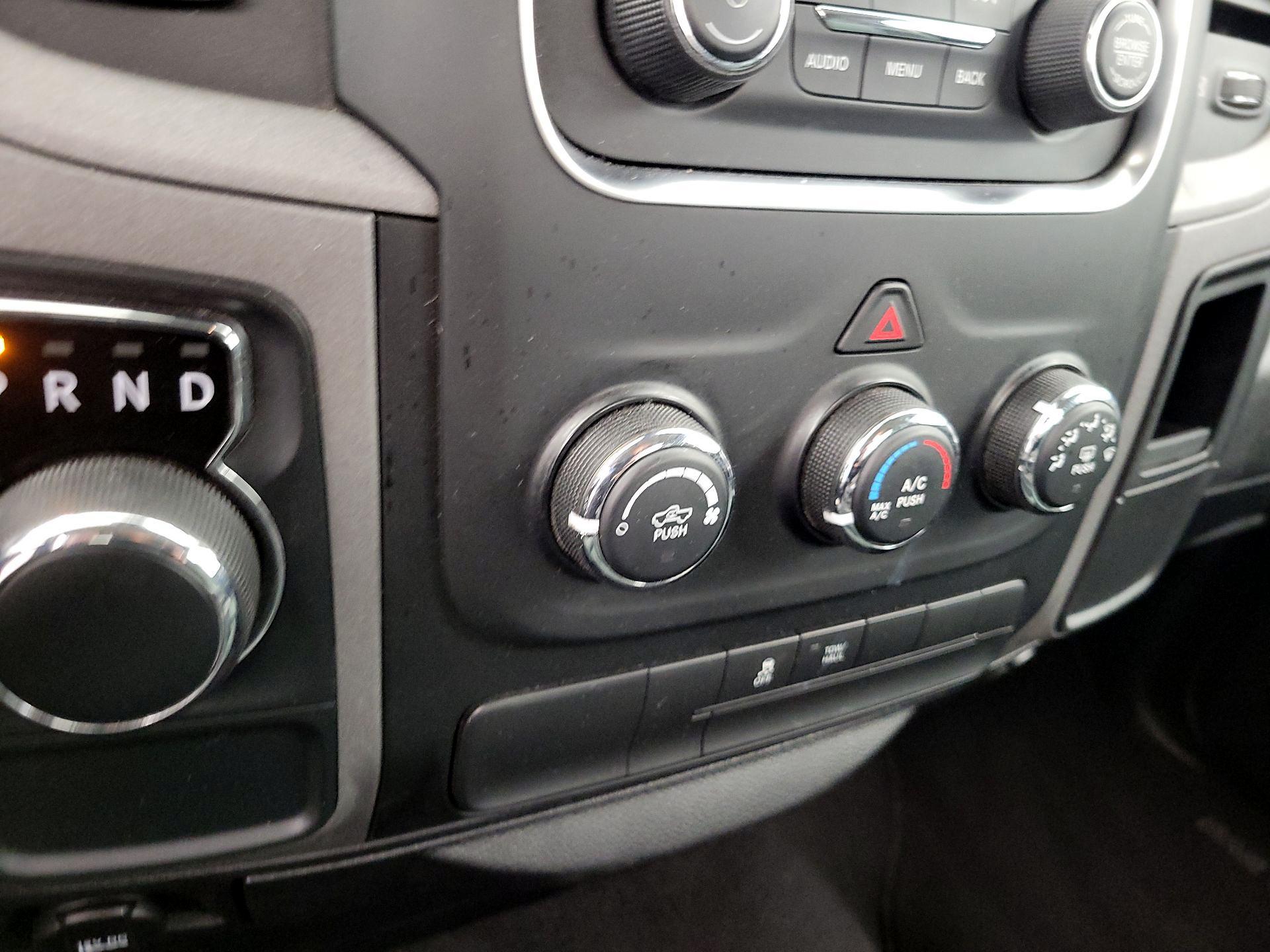 Thumbnail: 2015 RAM 1500 - 15