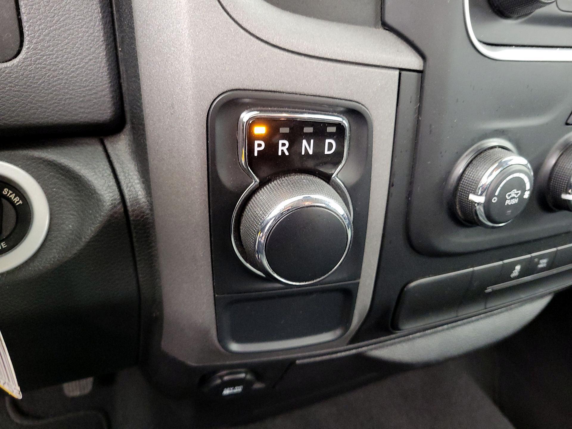 Thumbnail: 2015 RAM 1500 - 16