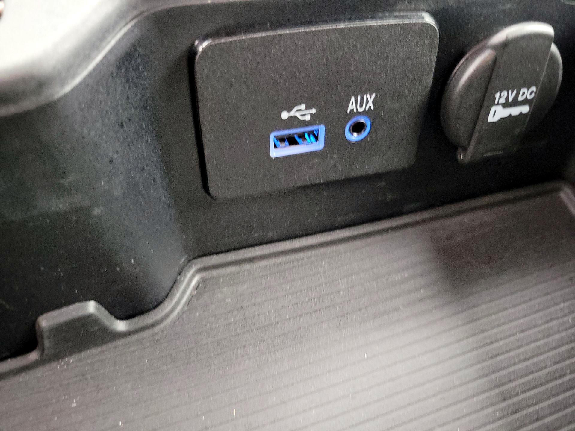 Thumbnail: 2015 RAM 1500 - 17