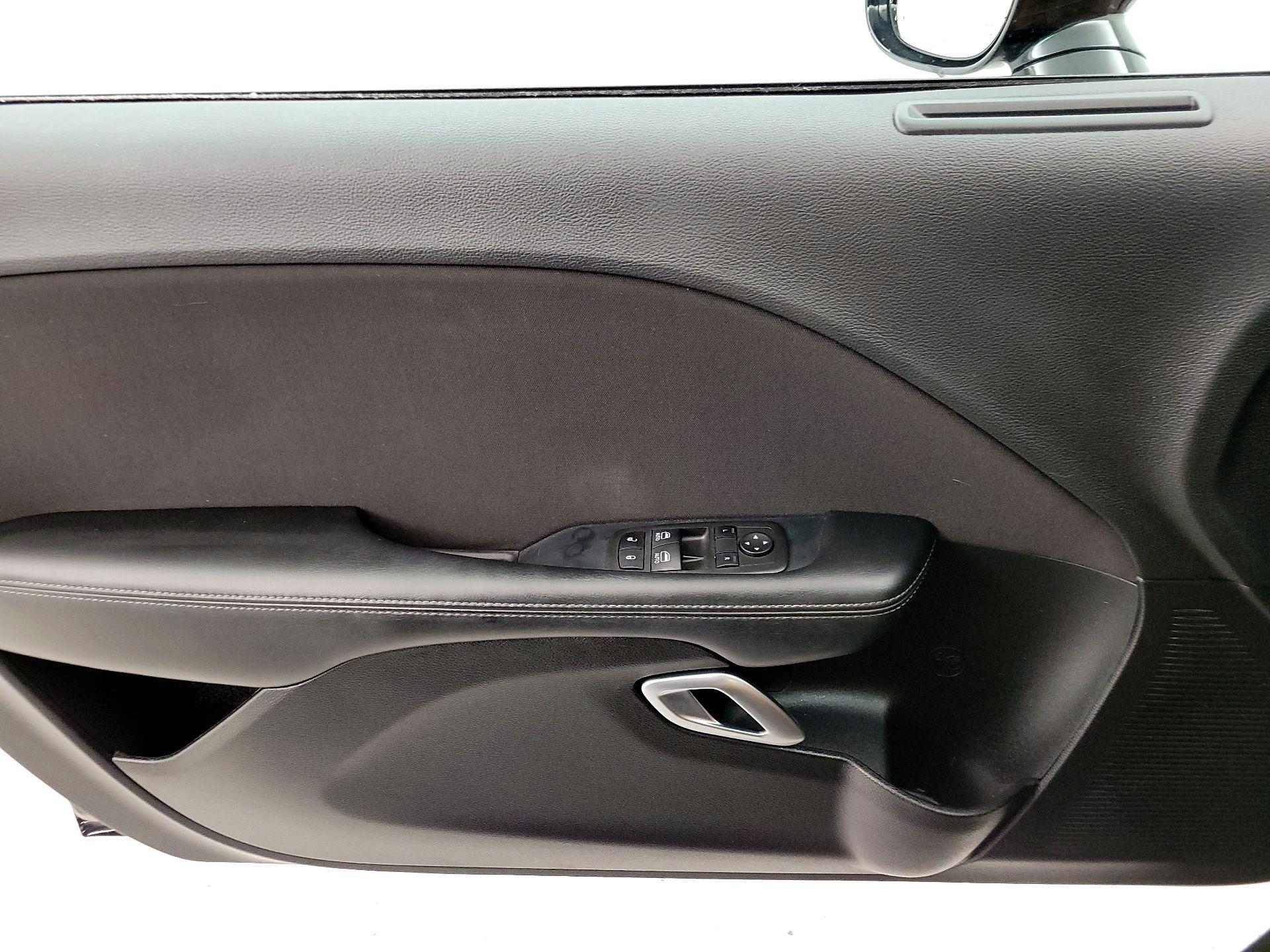 Thumbnail: 2022 Dodge Challenger - 12