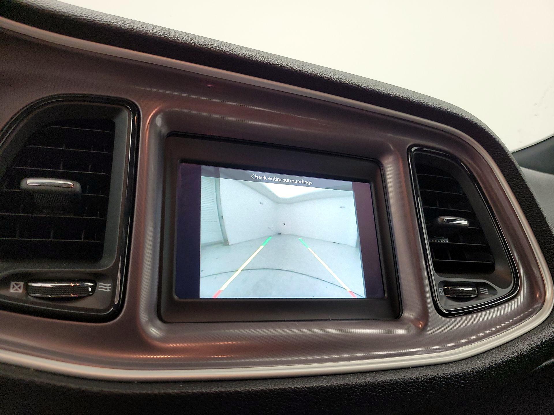 Thumbnail: 2022 Dodge Challenger - 14