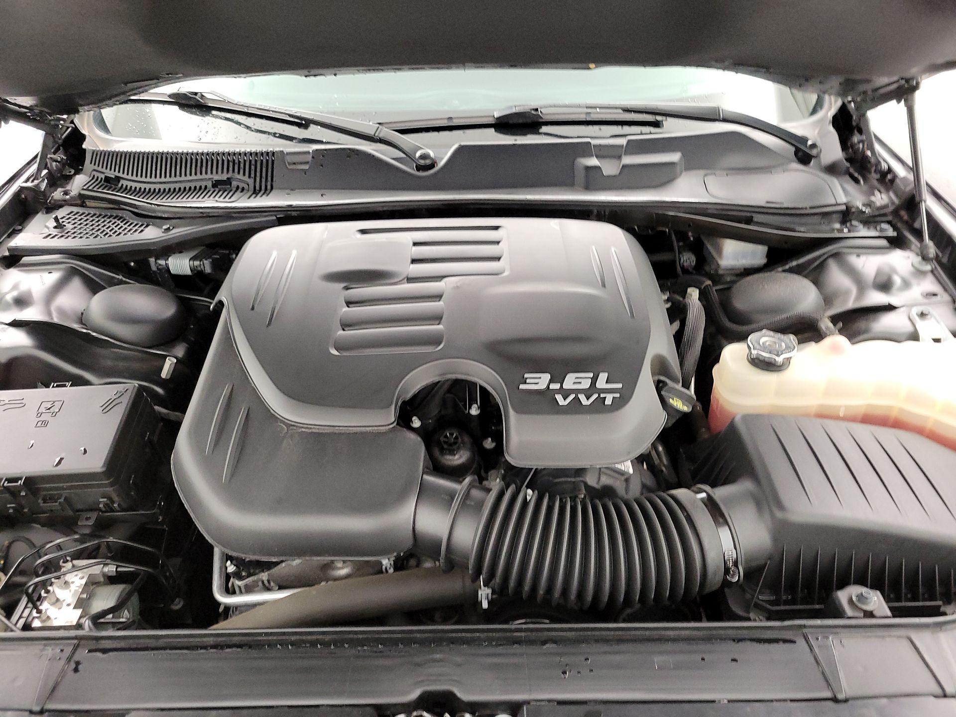 Thumbnail: 2022 Dodge Challenger - 20