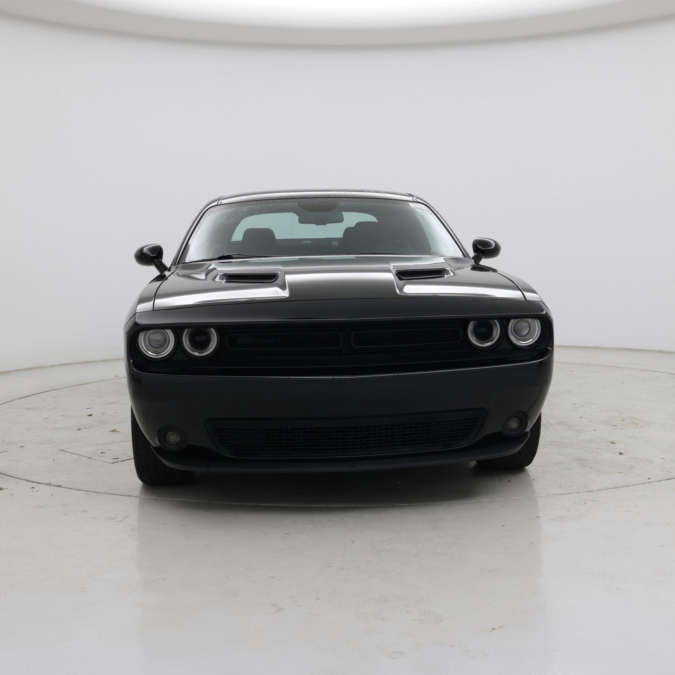 Thumbnail: 2022 Dodge Challenger - 5