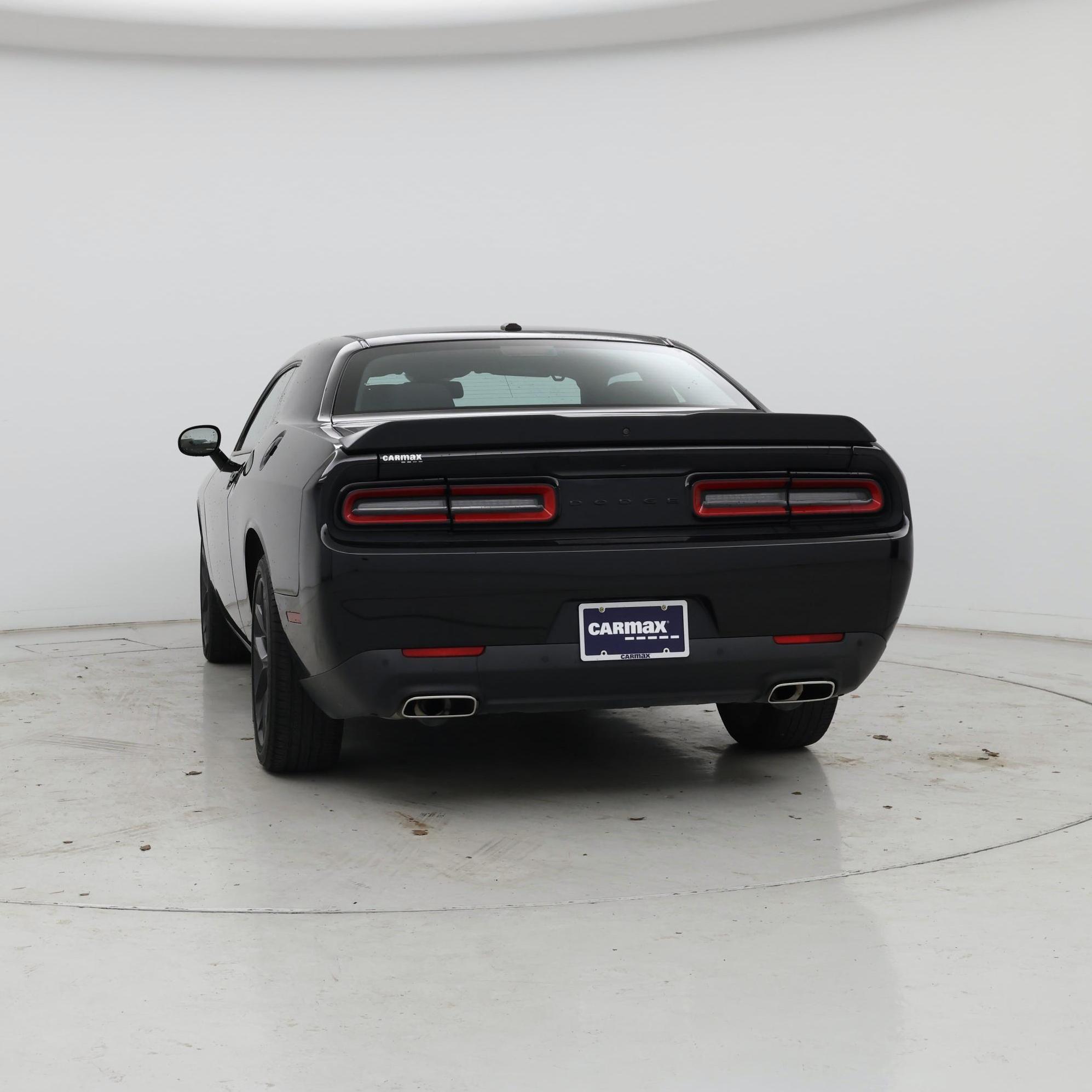 Thumbnail: 2022 Dodge Challenger - 6