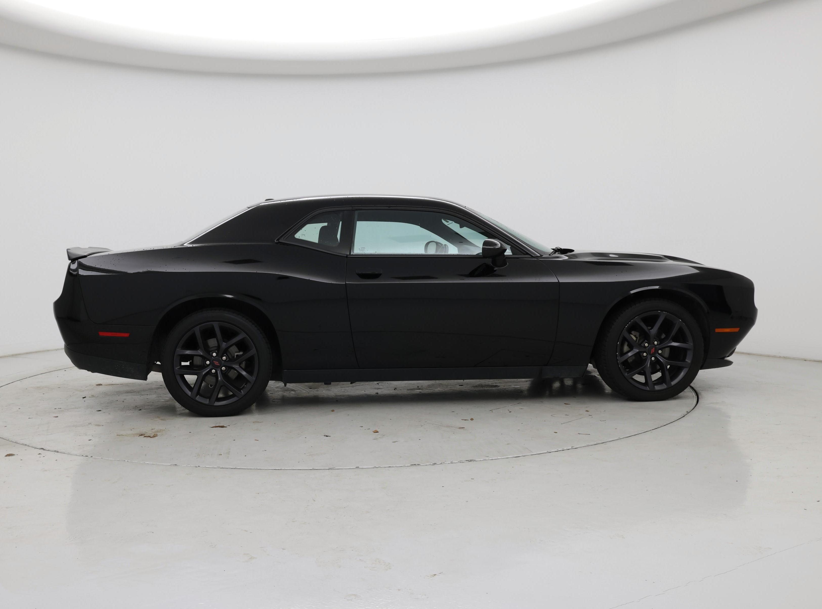 Thumbnail: 2022 Dodge Challenger - 7