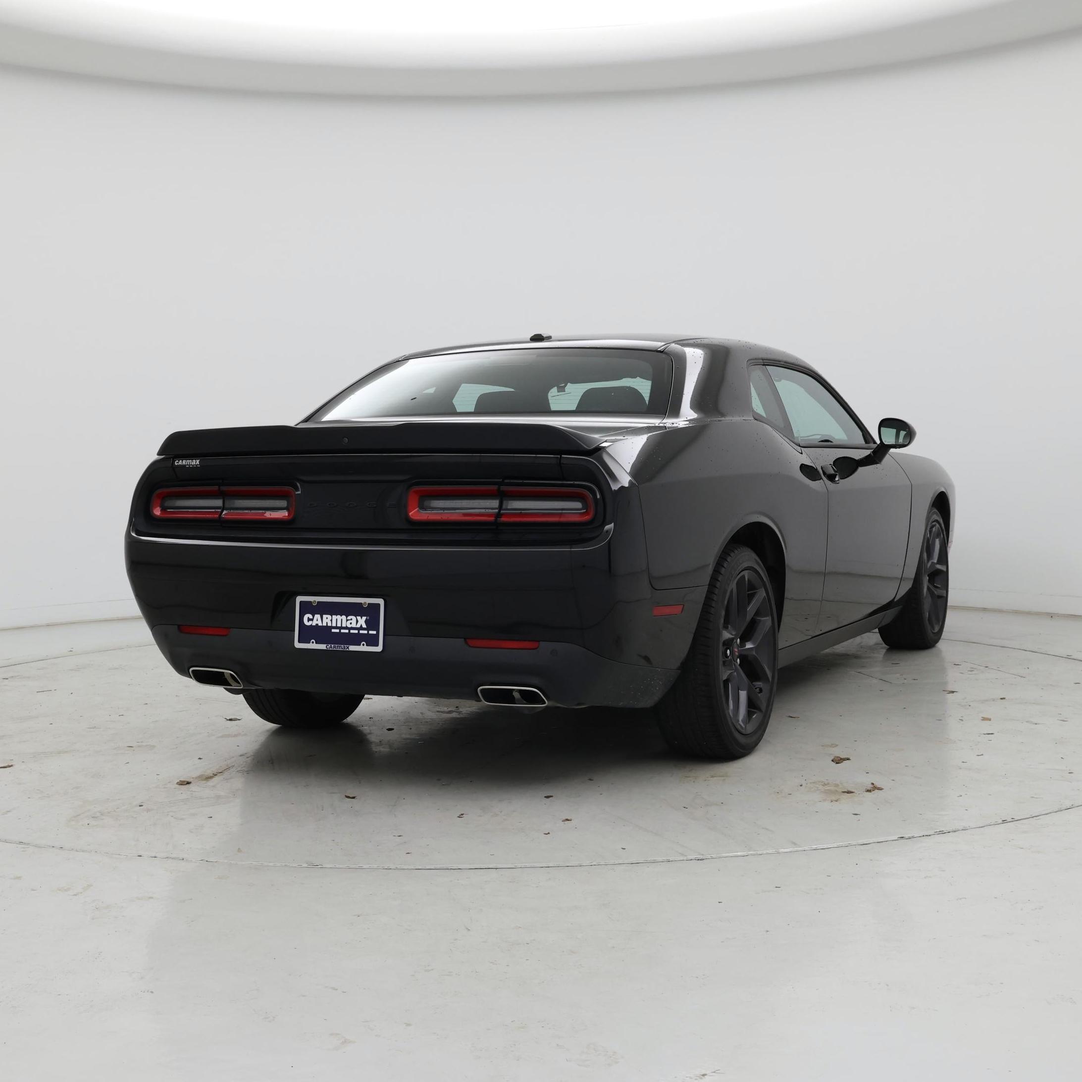 Thumbnail: 2022 Dodge Challenger - 8