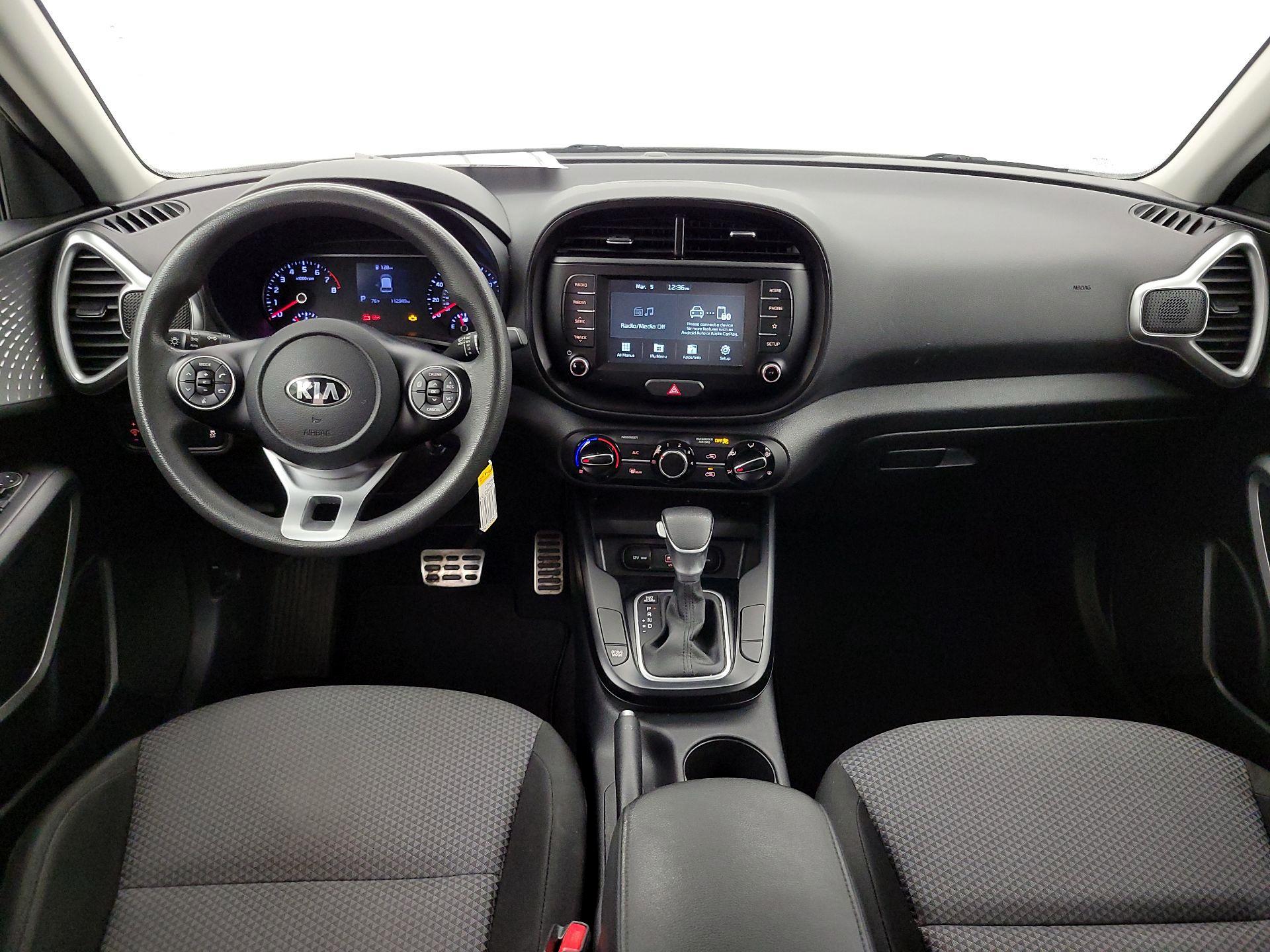 Thumbnail: 2021 Kia Soul - 9