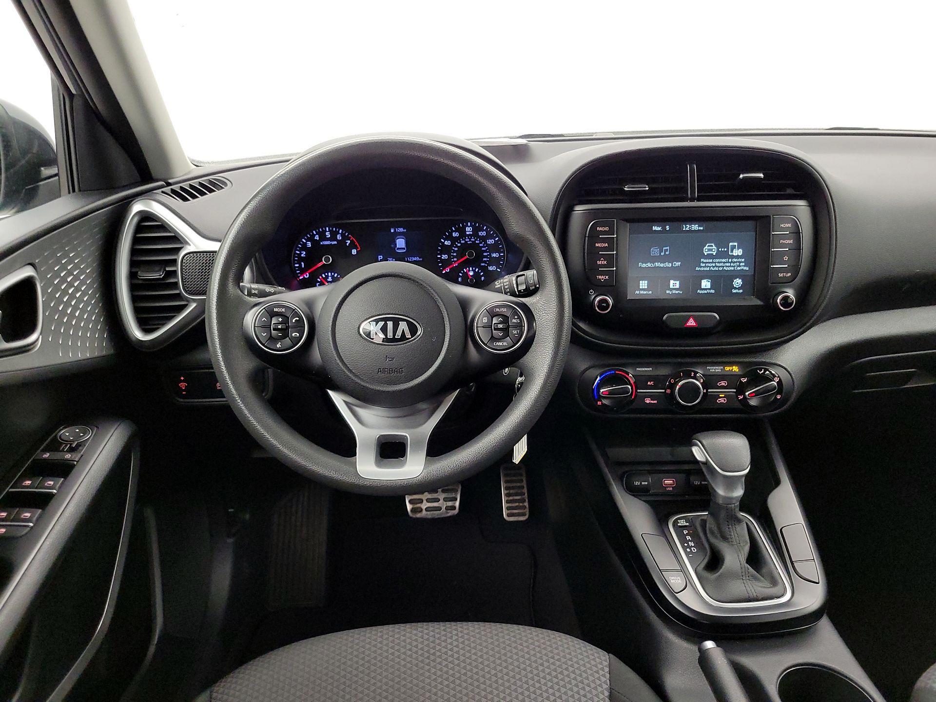 Thumbnail: 2021 Kia Soul - 10