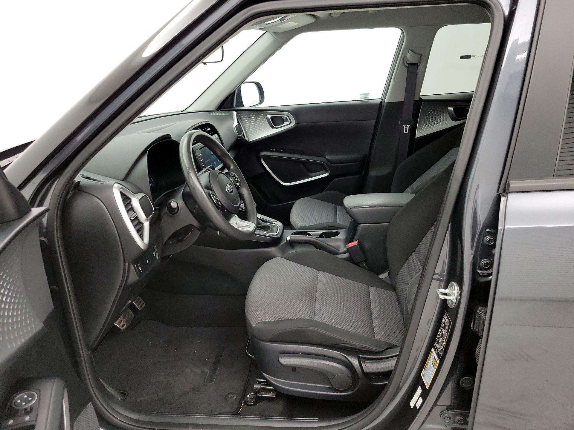 Thumbnail: 2021 Kia Soul - 11