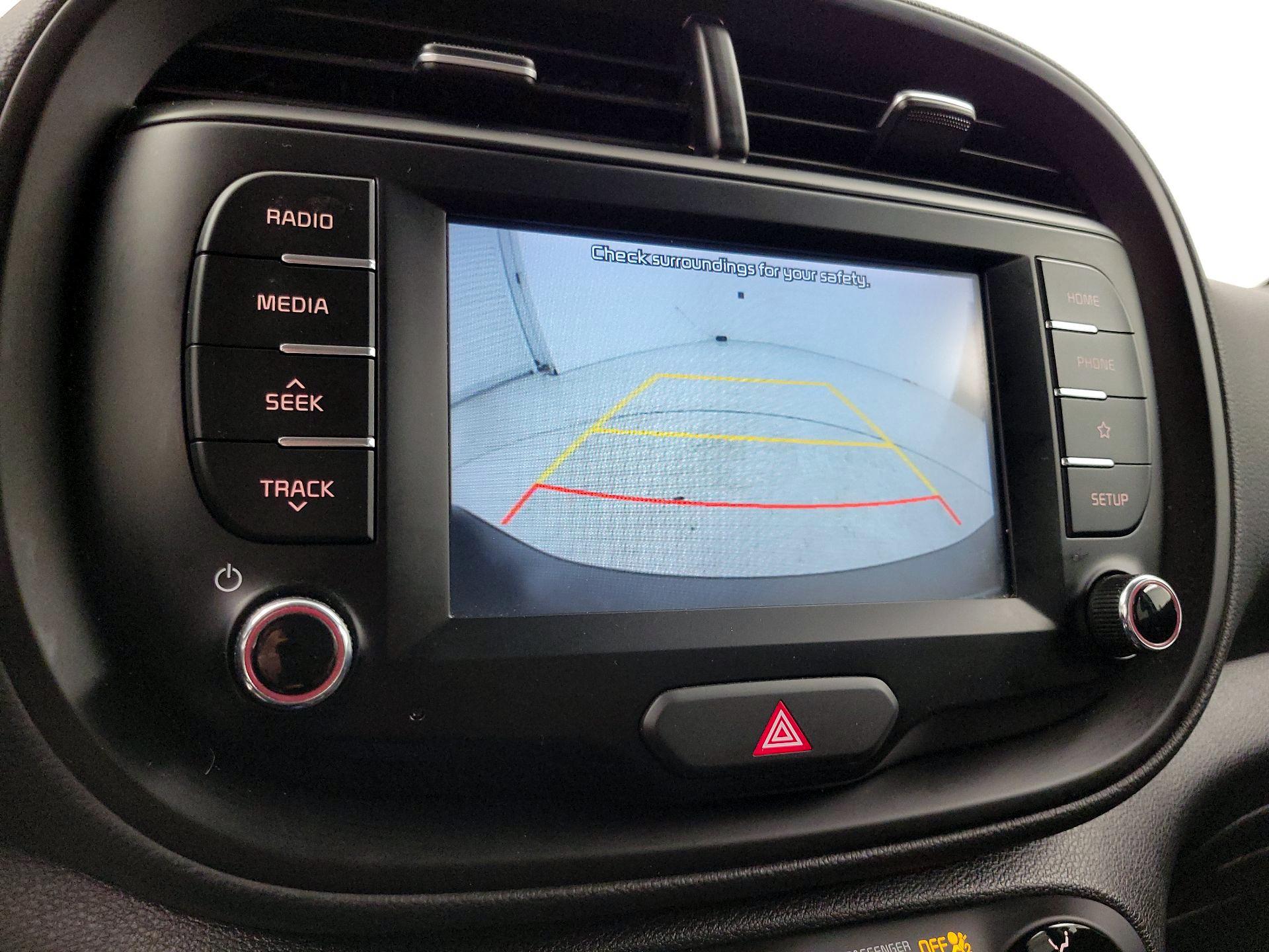 Thumbnail: 2021 Kia Soul - 14