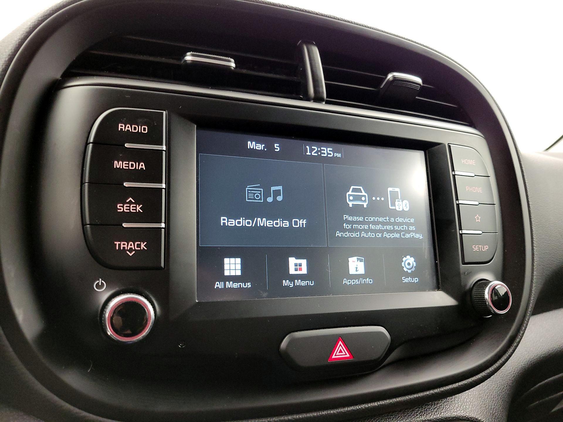 Thumbnail: 2021 Kia Soul - 15