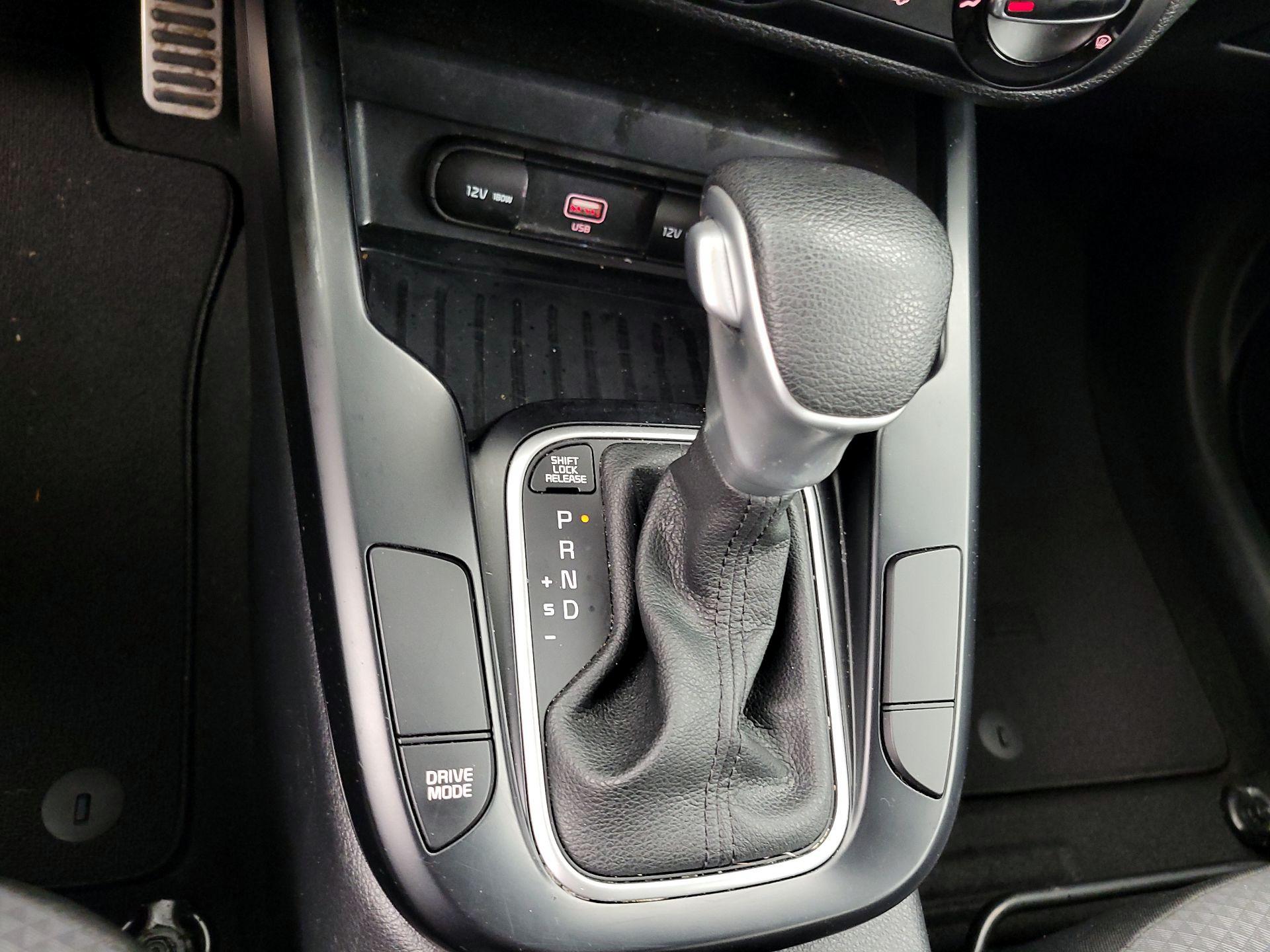 Thumbnail: 2021 Kia Soul - 17