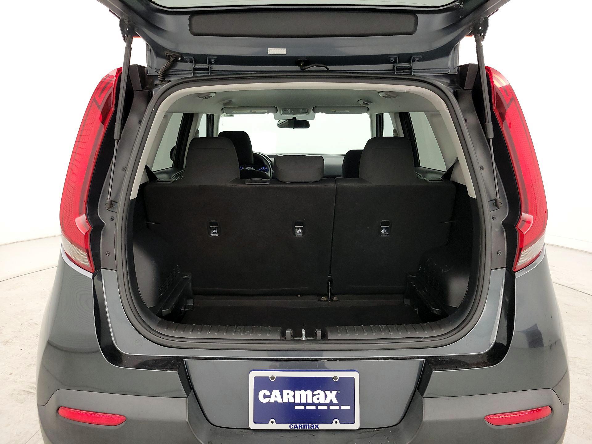 Thumbnail: 2021 Kia Soul - 20