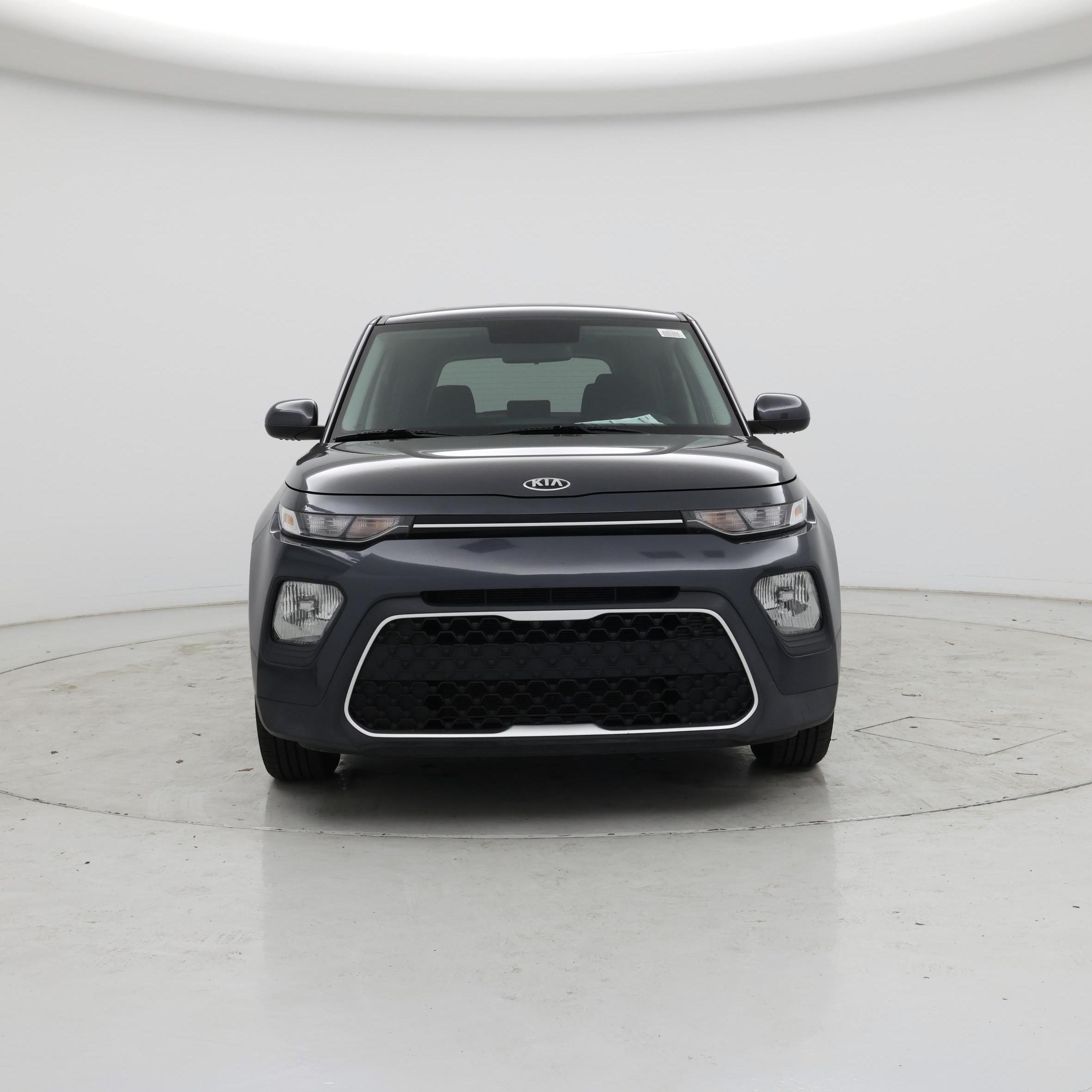 Thumbnail: 2021 Kia Soul - 5