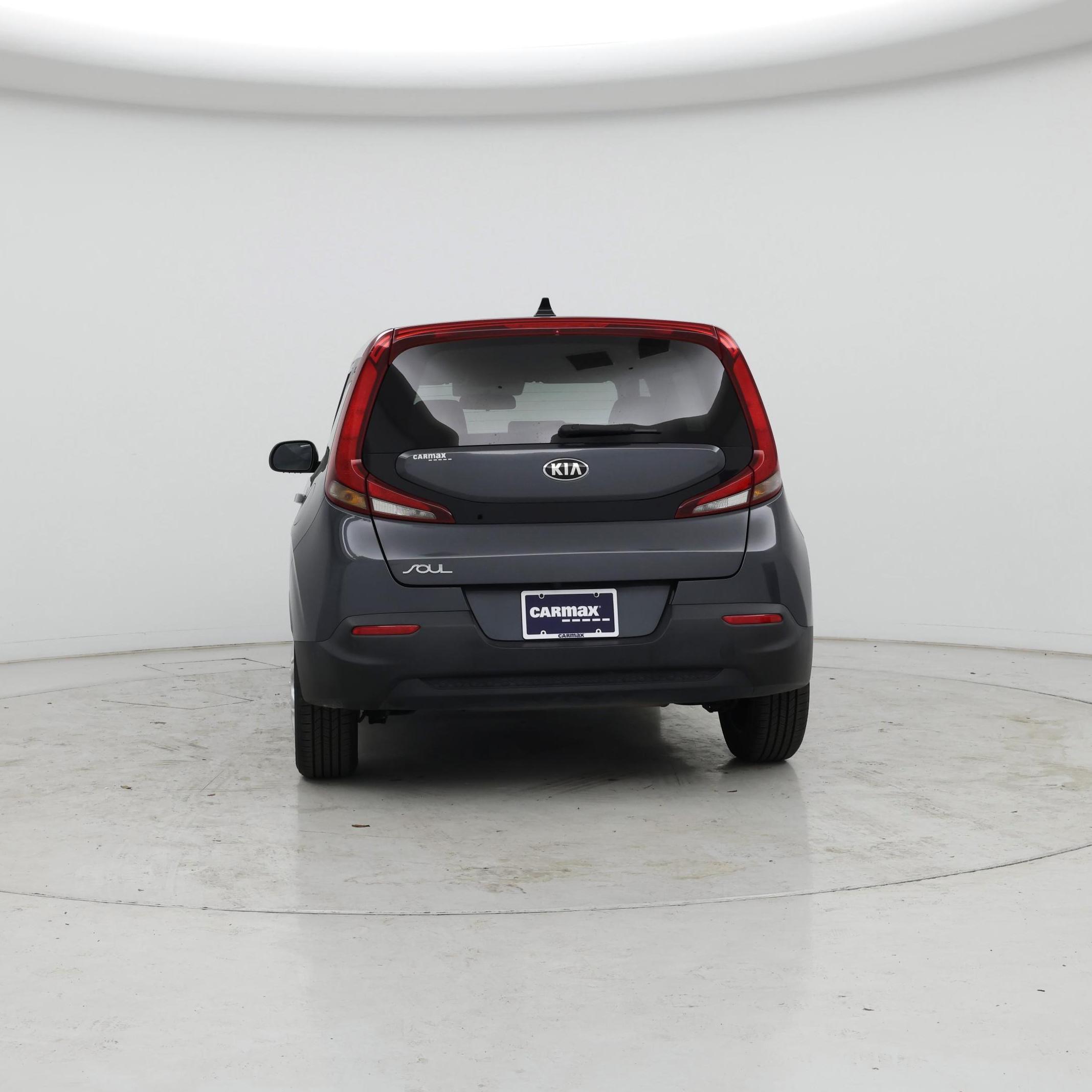 Thumbnail: 2021 Kia Soul - 6