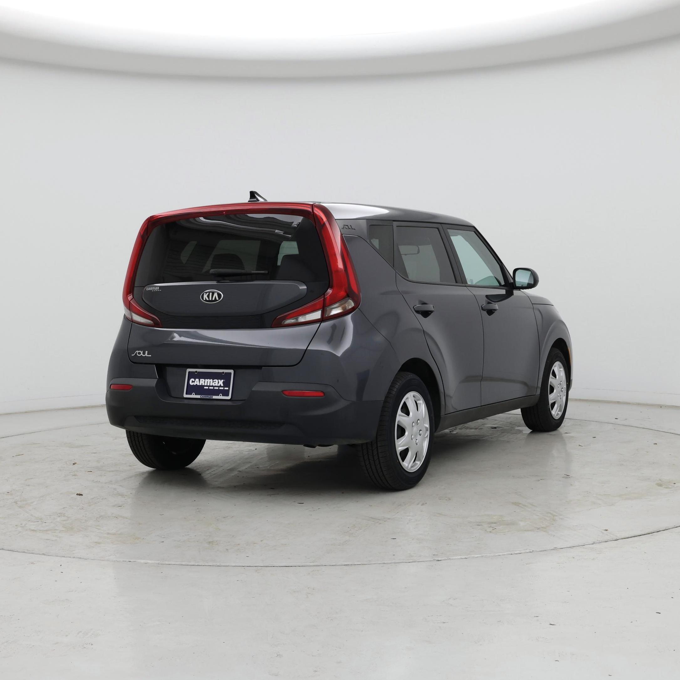 Thumbnail: 2021 Kia Soul - 8