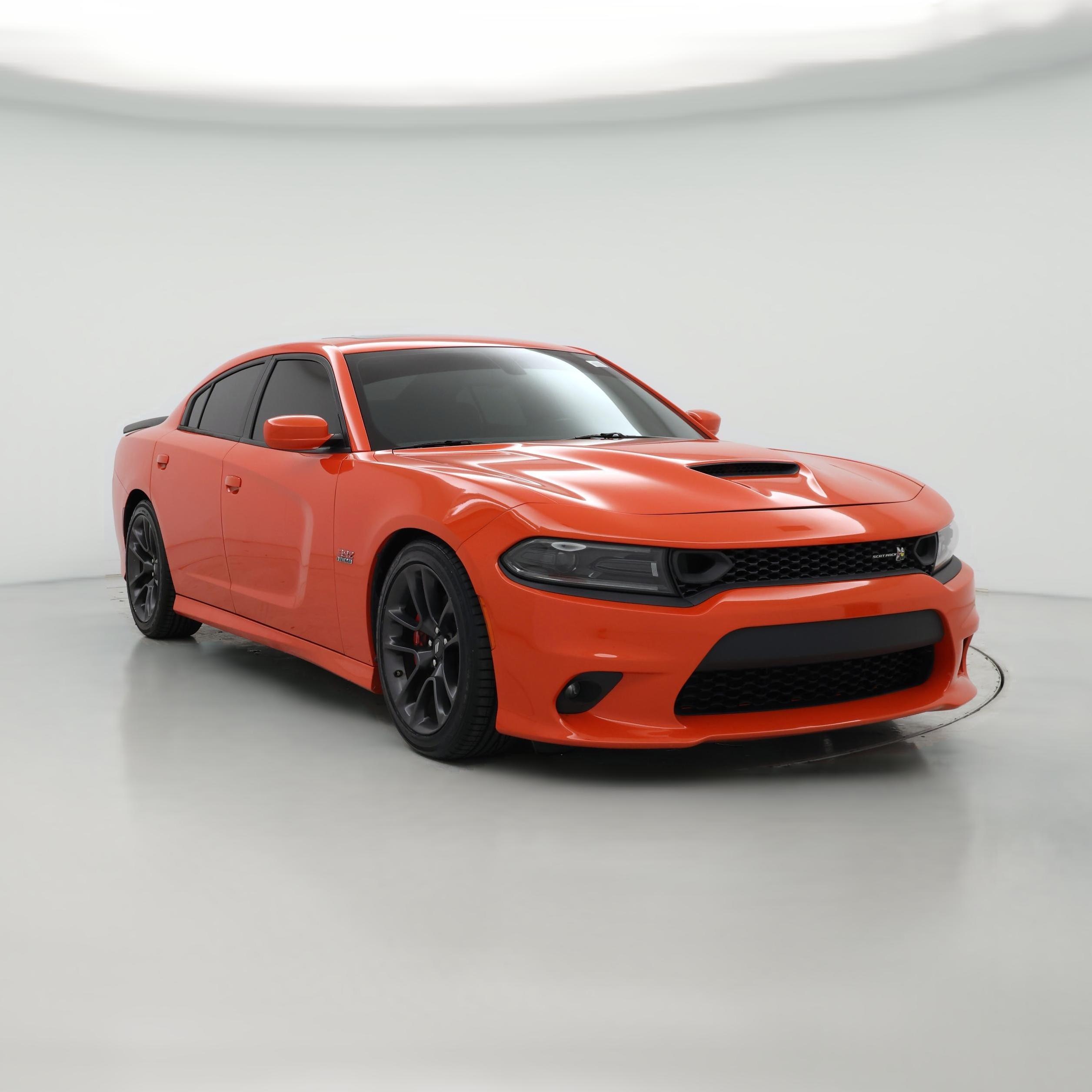 Thumbnail: 2022 Dodge Charger - 1