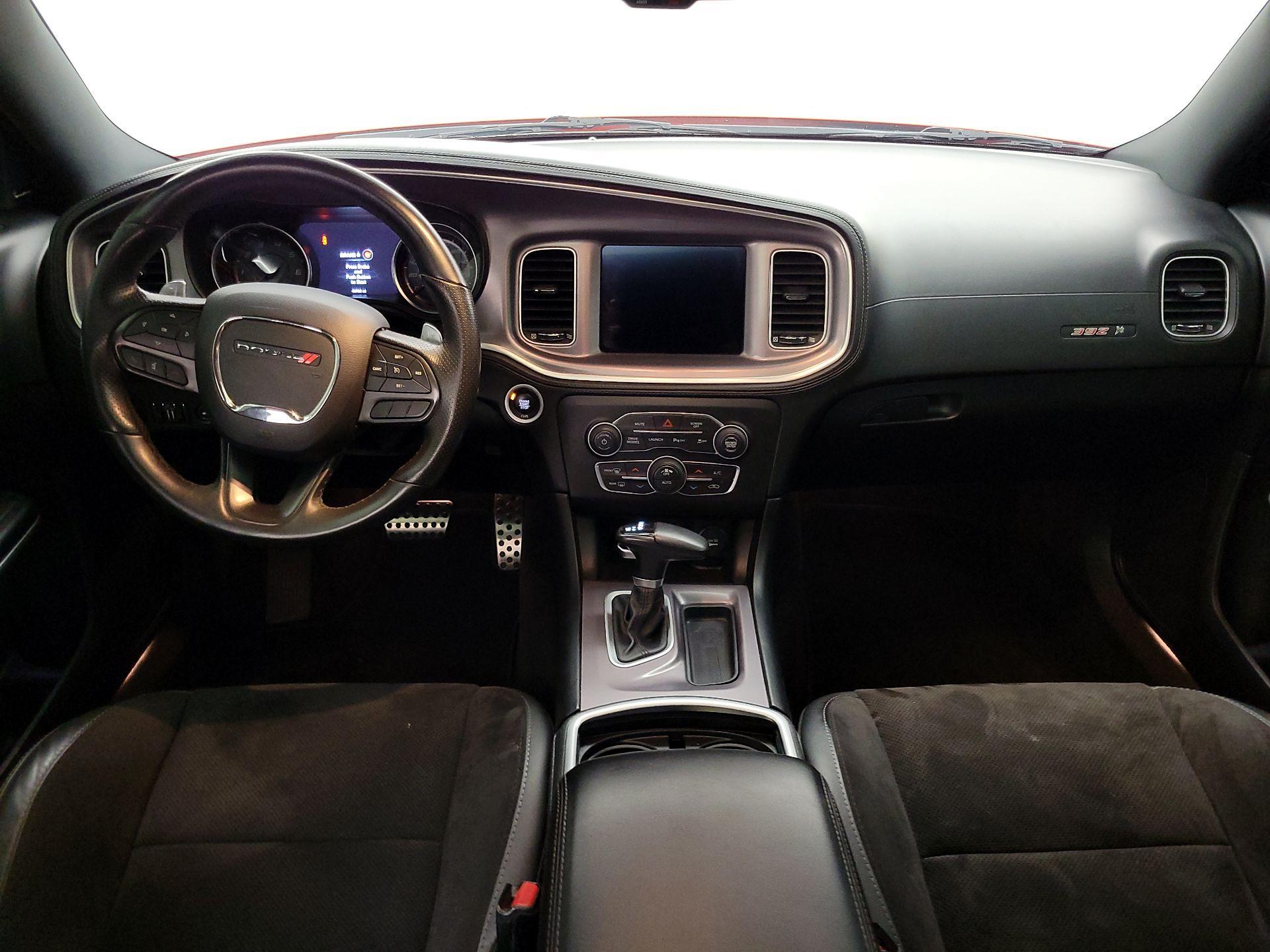 Thumbnail: 2022 Dodge Charger - 9