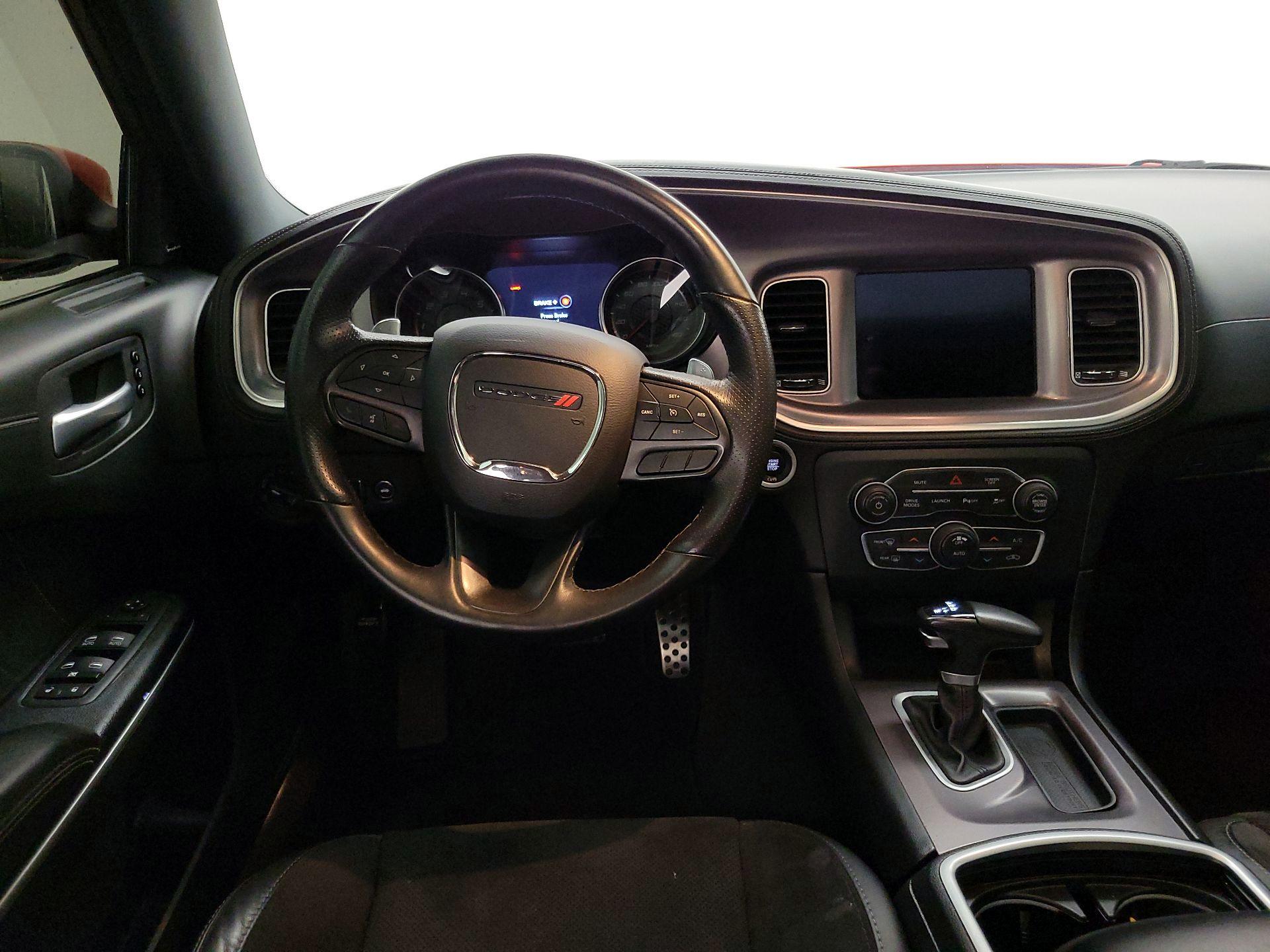 Thumbnail: 2022 Dodge Charger - 10