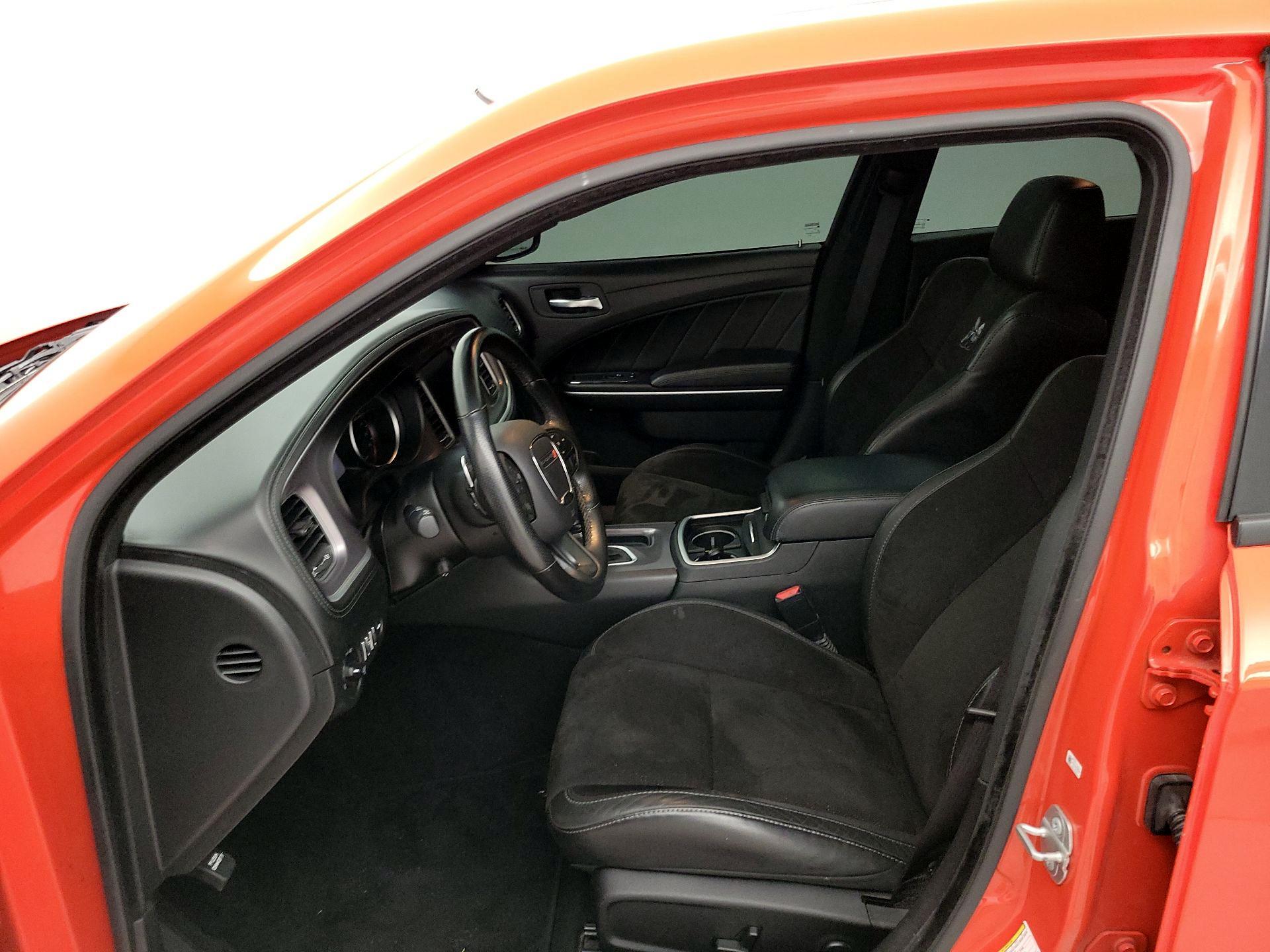 Thumbnail: 2022 Dodge Charger - 11