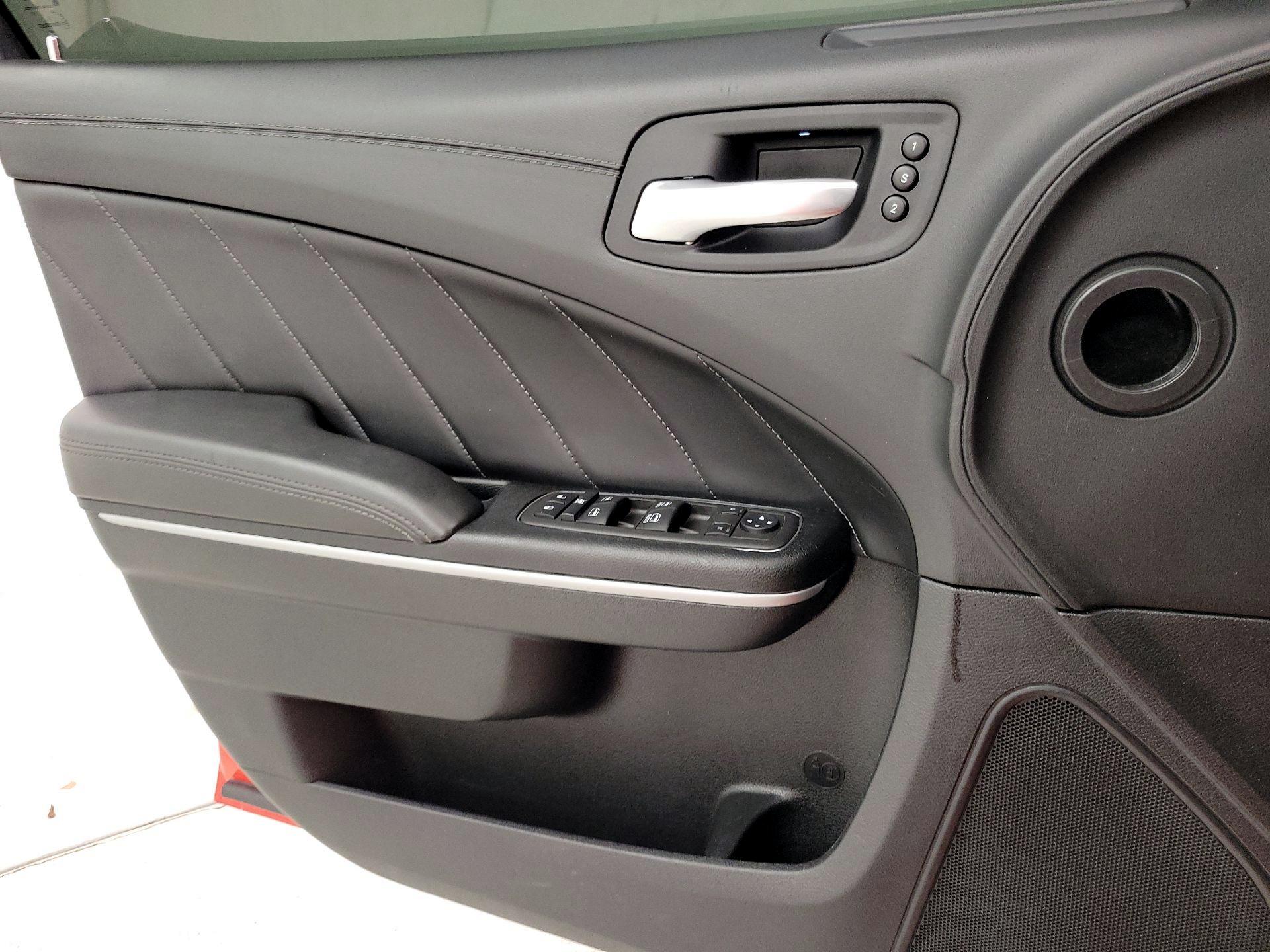 Thumbnail: 2022 Dodge Charger - 12