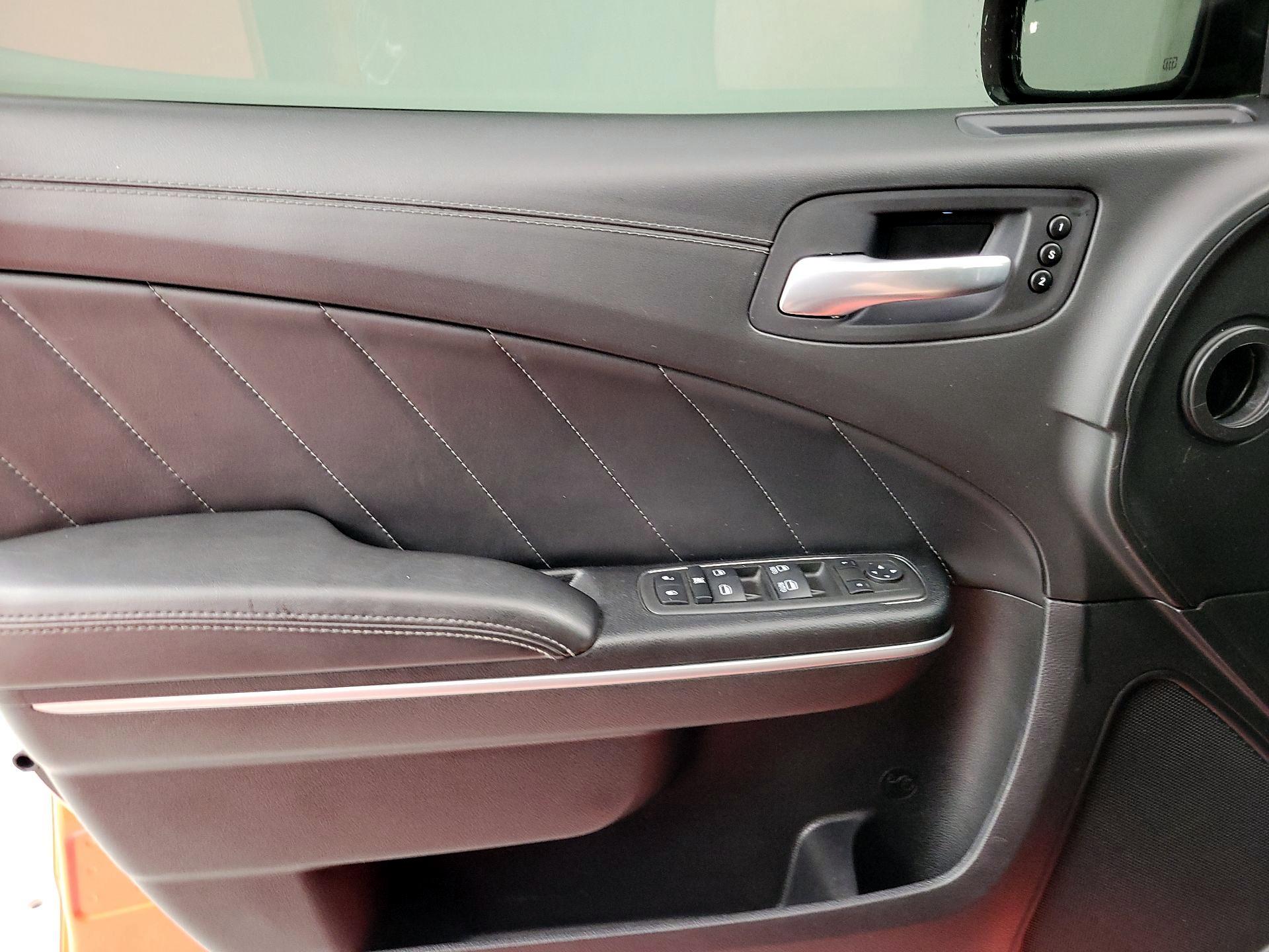 Thumbnail: 2022 Dodge Charger - 13