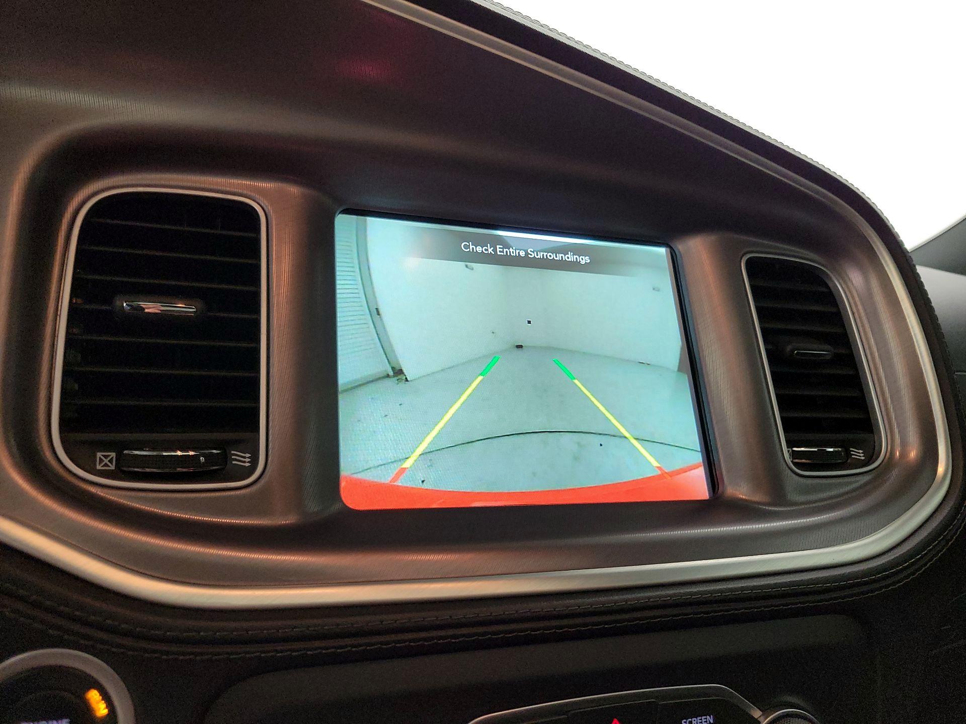 Thumbnail: 2022 Dodge Charger - 15