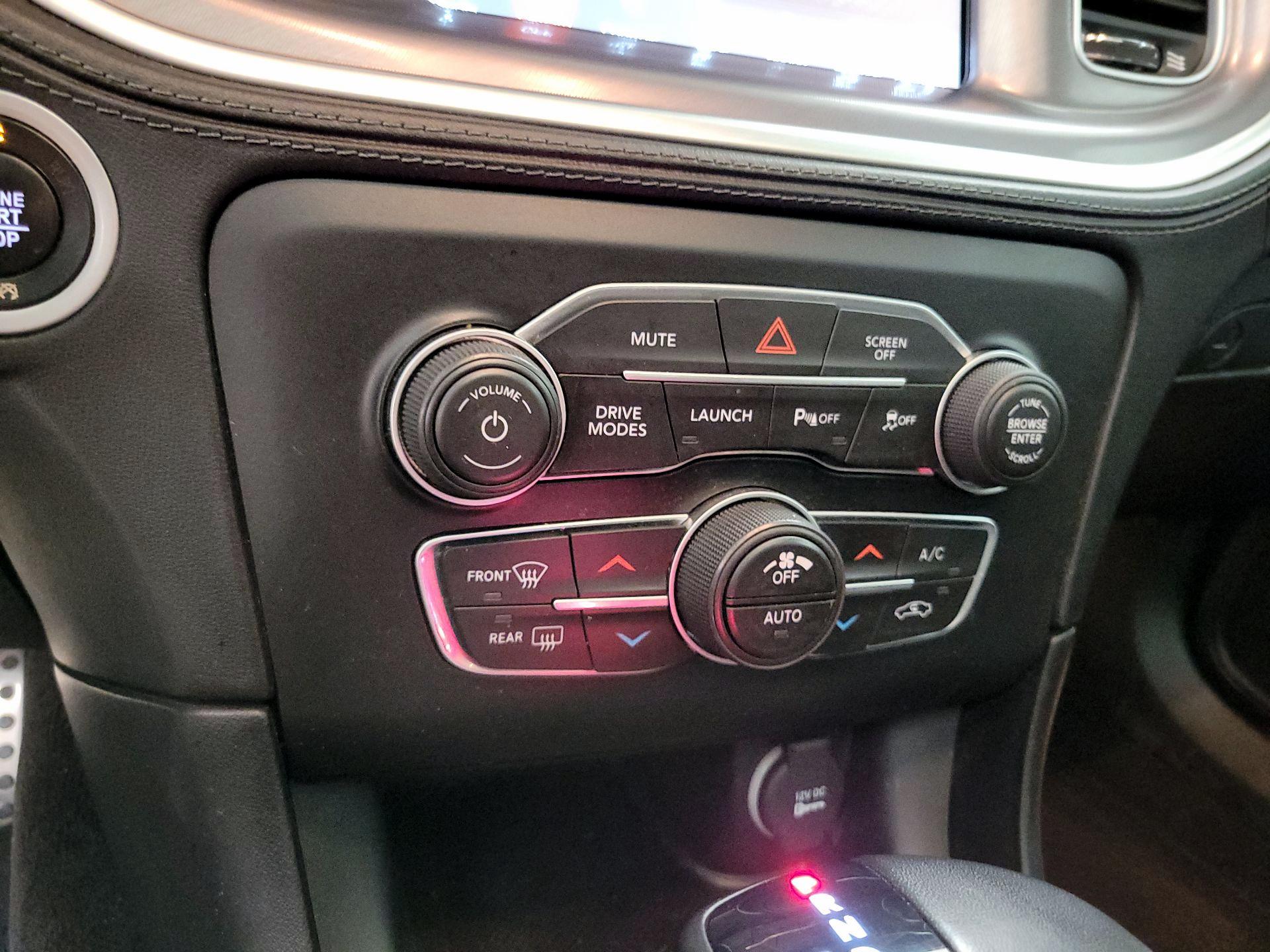 Thumbnail: 2022 Dodge Charger - 17