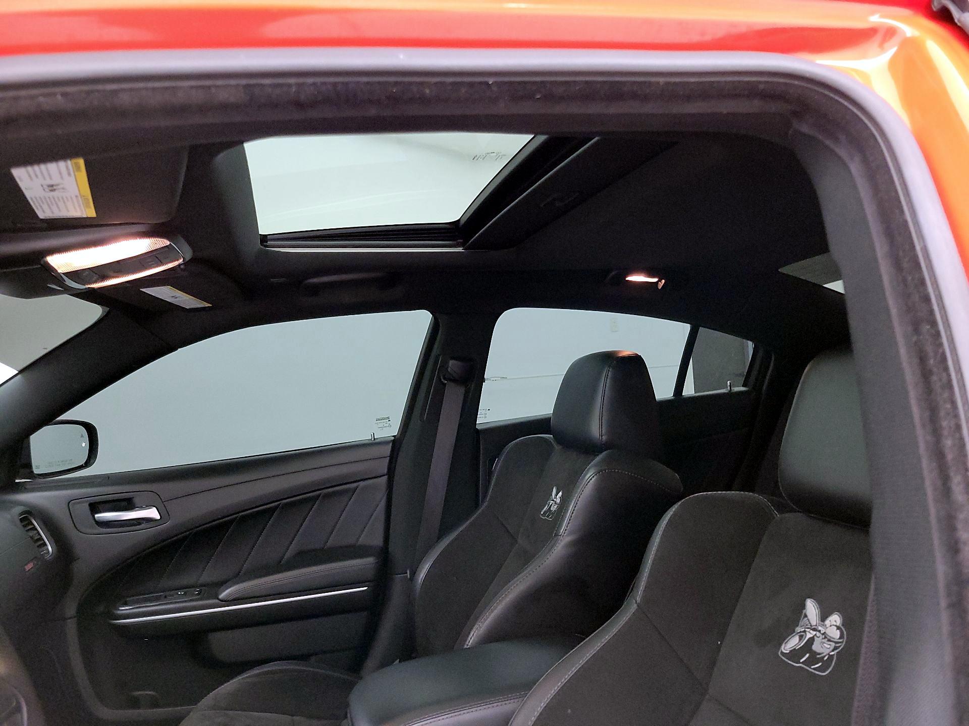 Thumbnail: 2022 Dodge Charger - 20