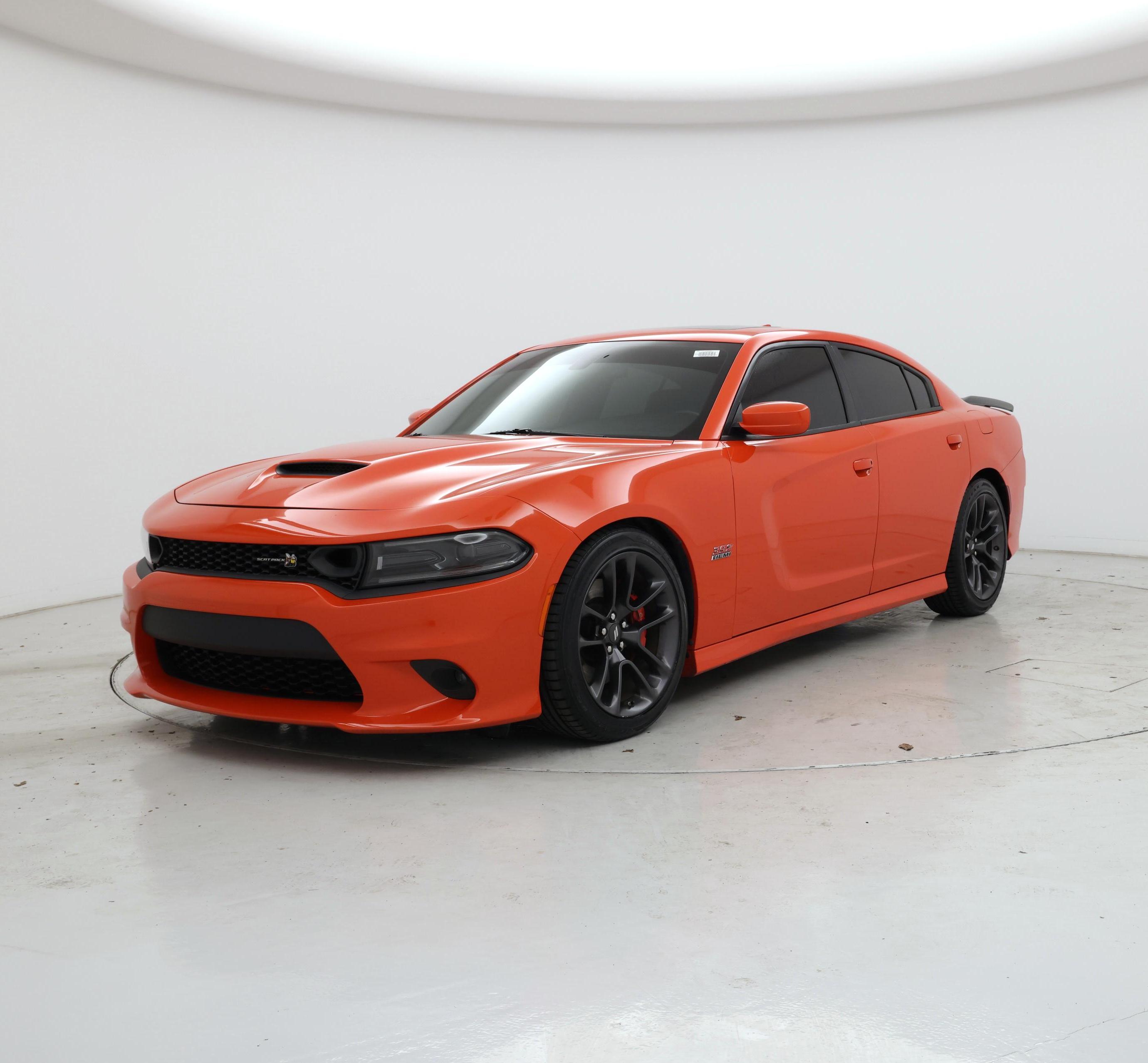 Thumbnail: 2022 Dodge Charger - 4