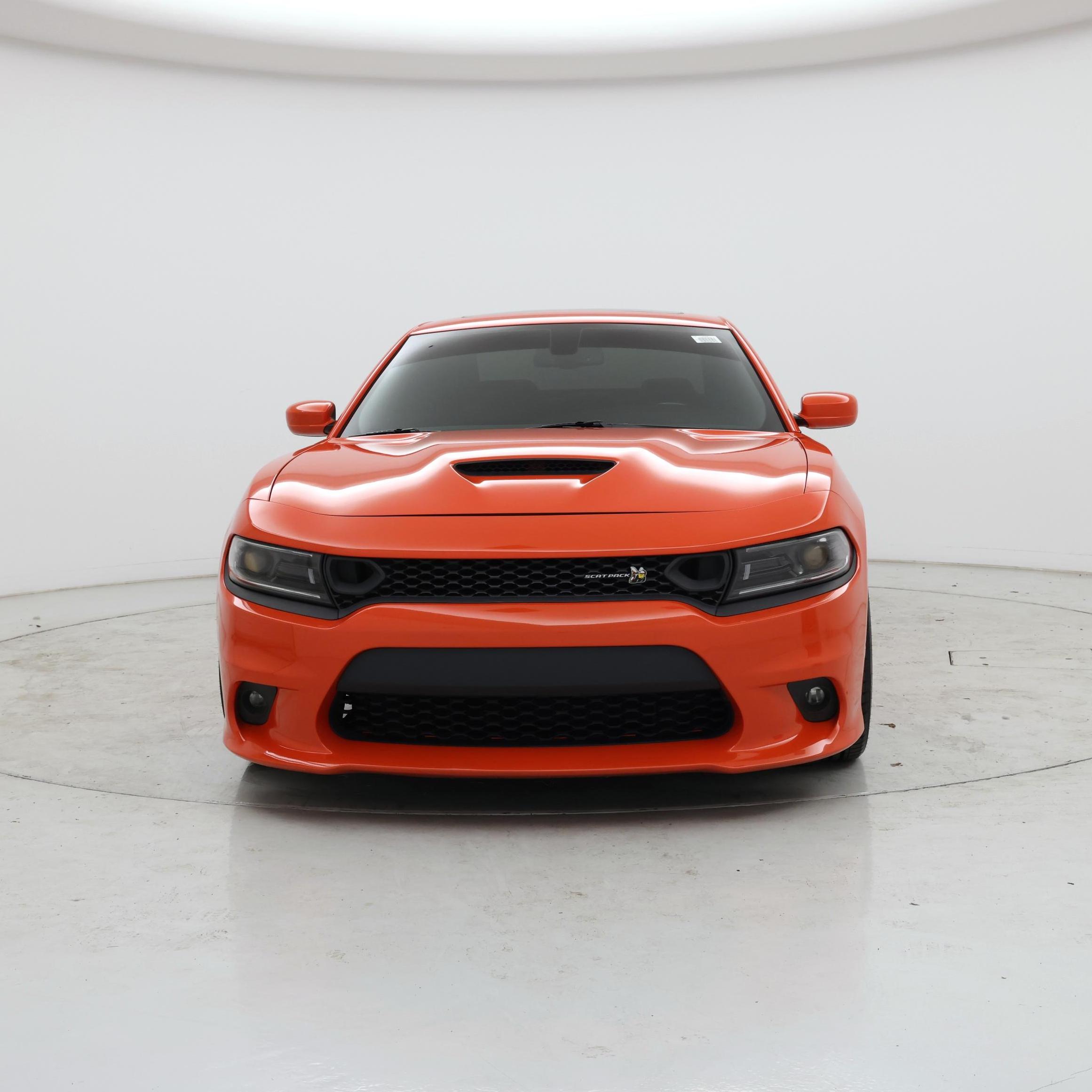 Thumbnail: 2022 Dodge Charger - 5