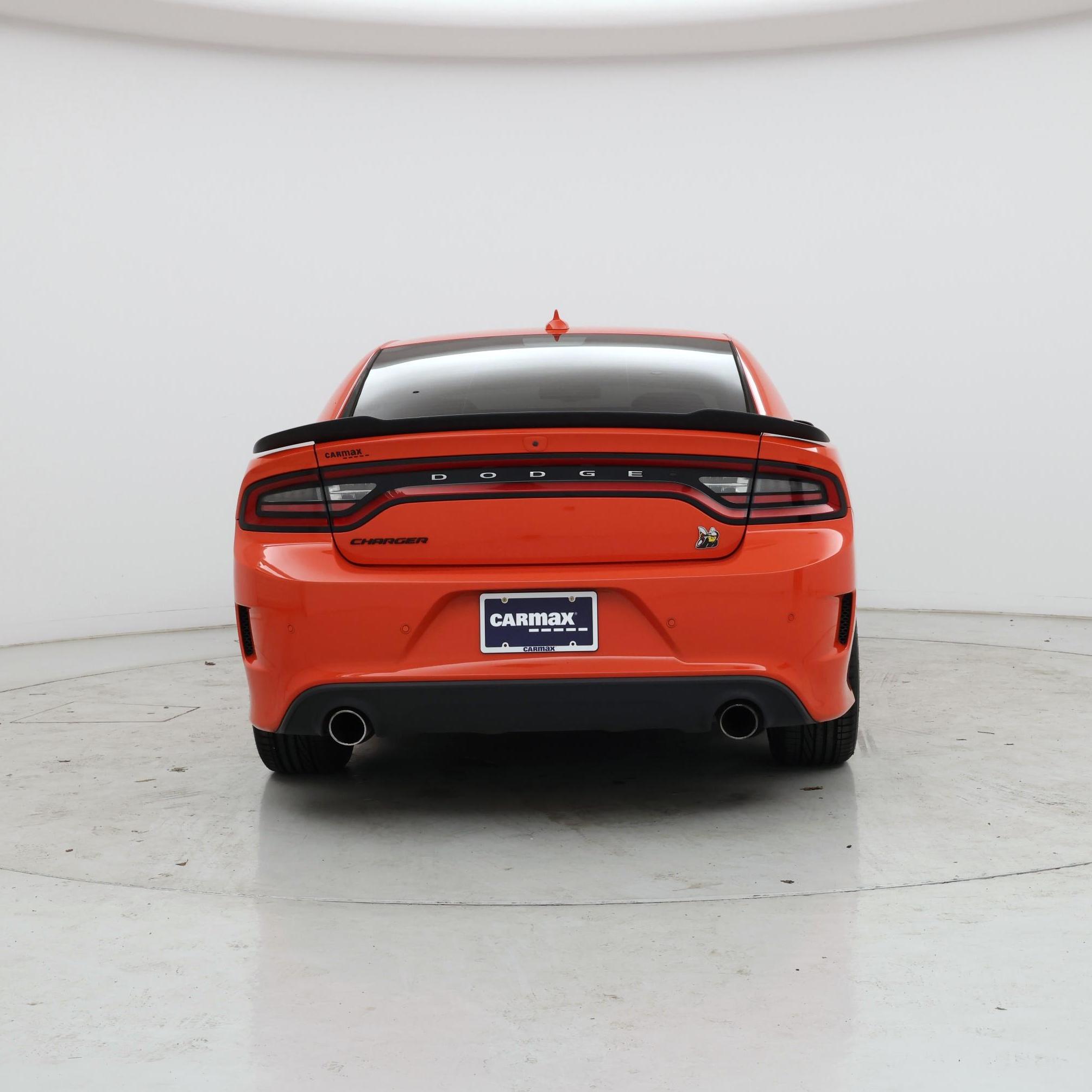 Thumbnail: 2022 Dodge Charger - 6