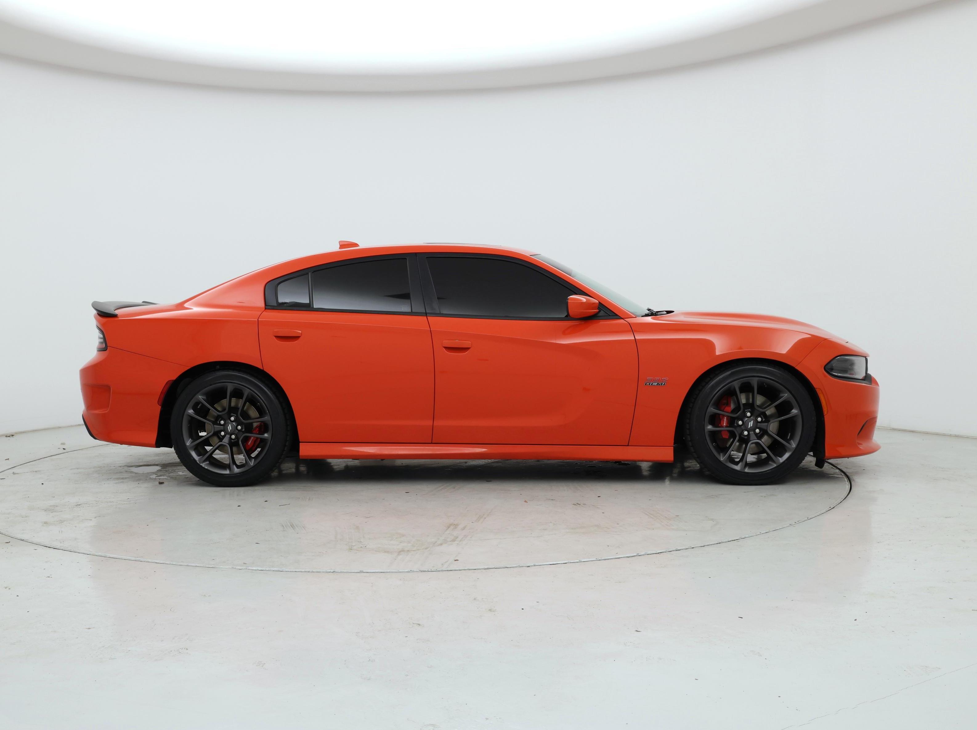 Thumbnail: 2022 Dodge Charger - 7