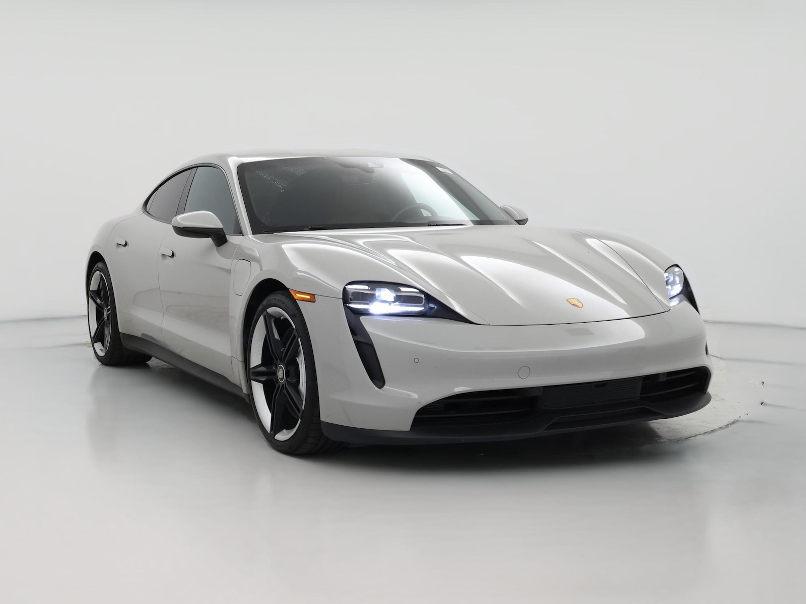 2023 Porsche Taycan Base