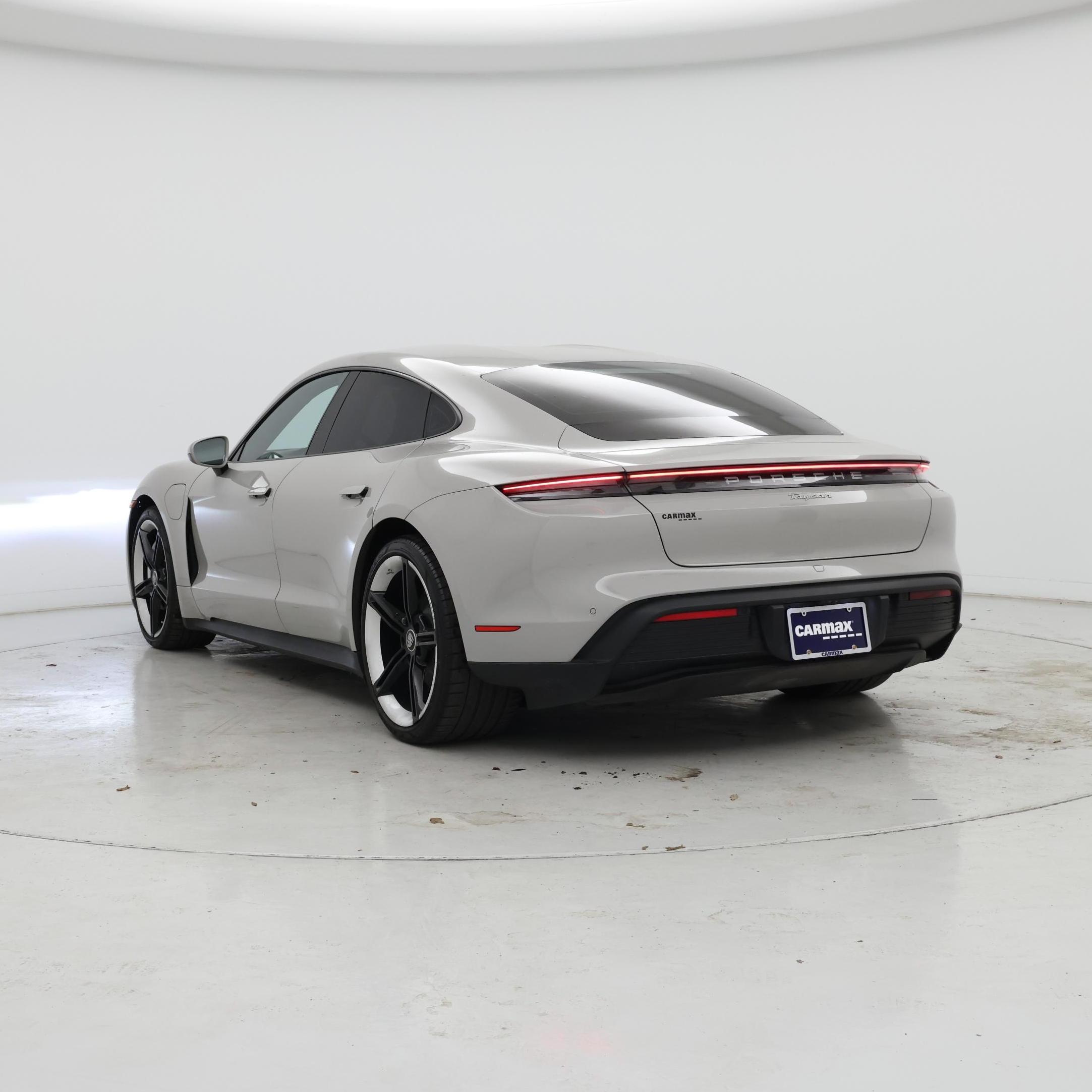 Thumbnail: 2023 Porsche Taycan - 2