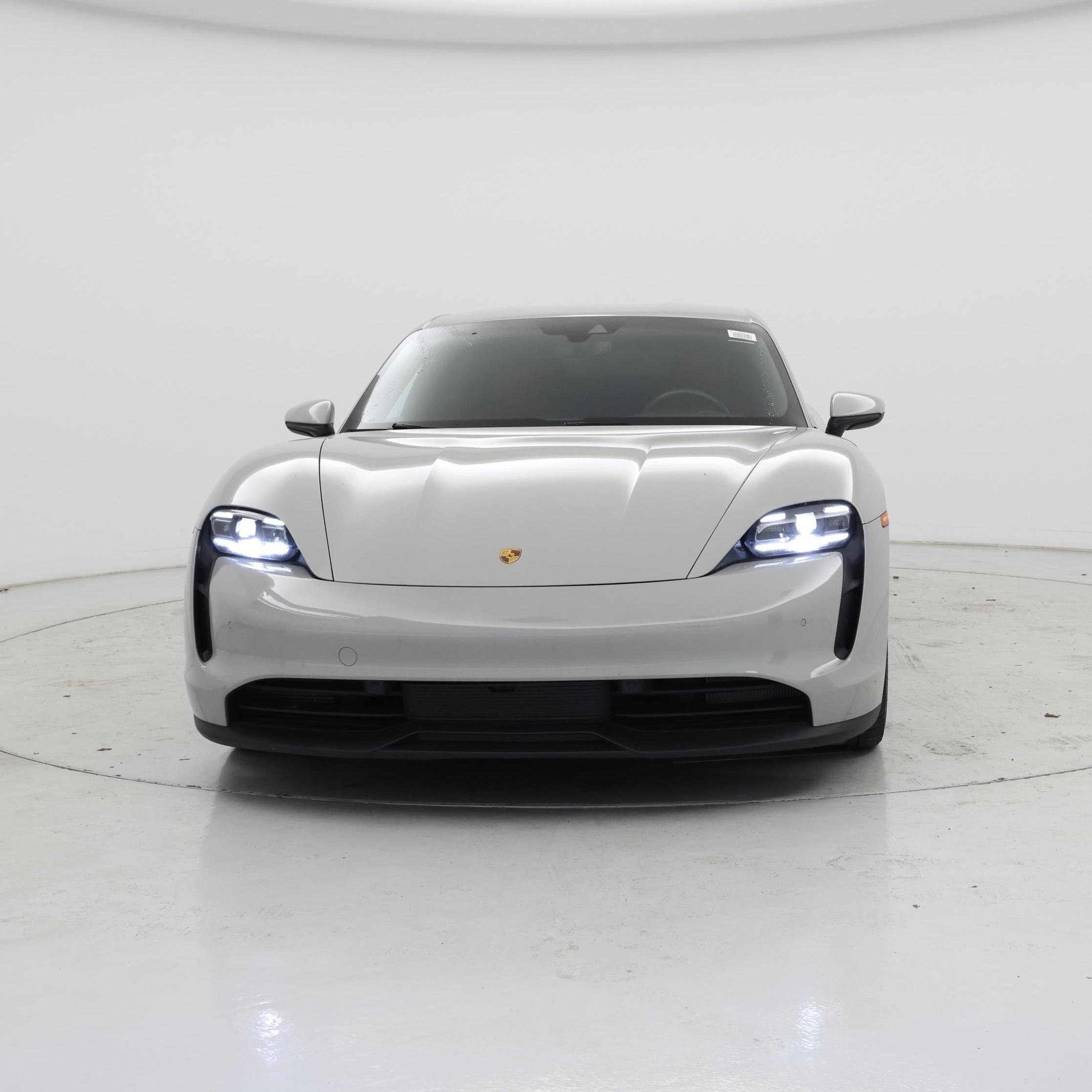 Thumbnail: 2023 Porsche Taycan - 5