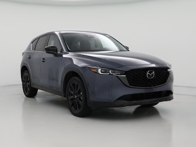2022 Mazda CX-5 2.5 S Preferred Package