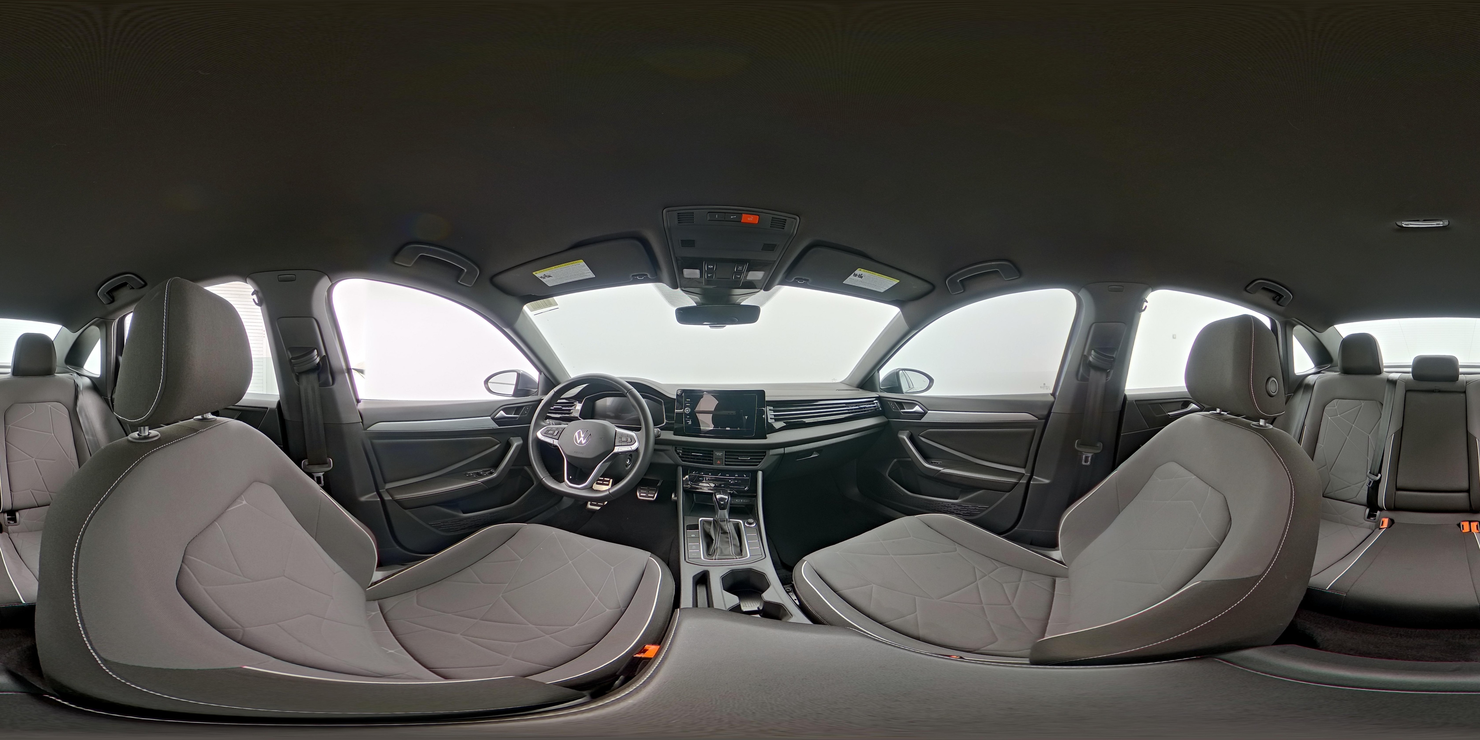 2025 Volkswagen Jetta Sport - Photo 24