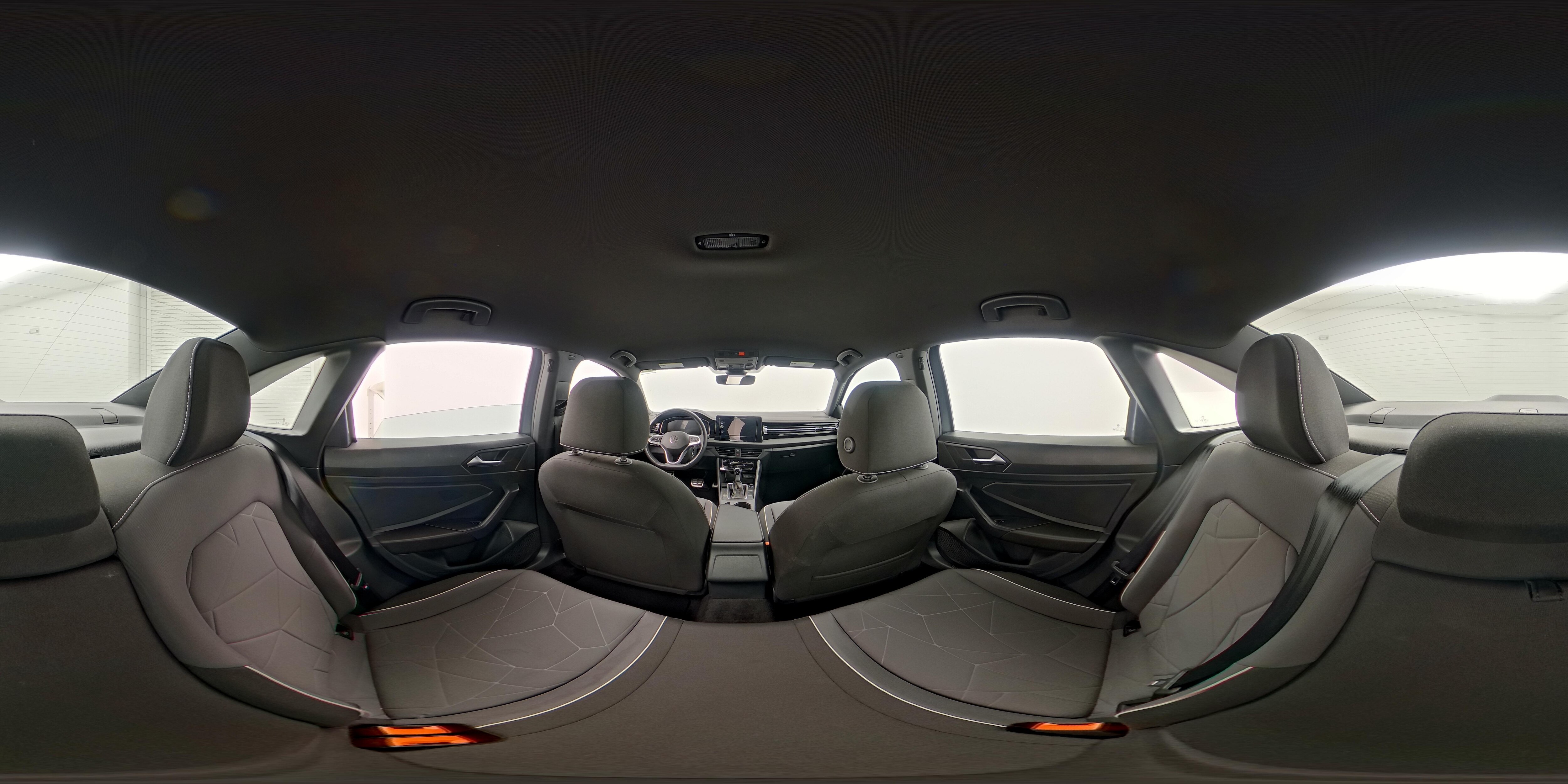 2025 Volkswagen Jetta Sport - Photo 25