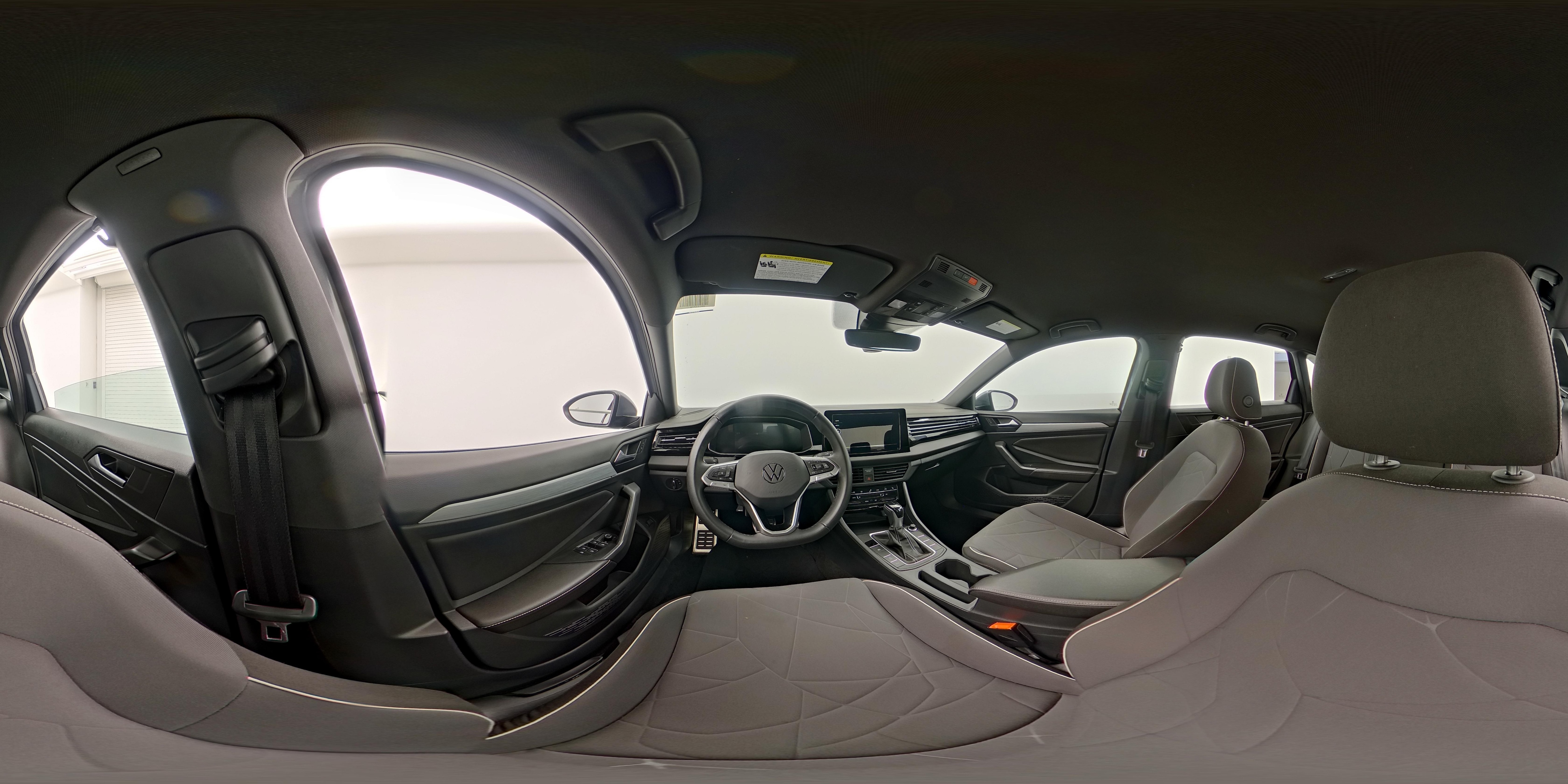 2025 Volkswagen Jetta Sport - Photo 26