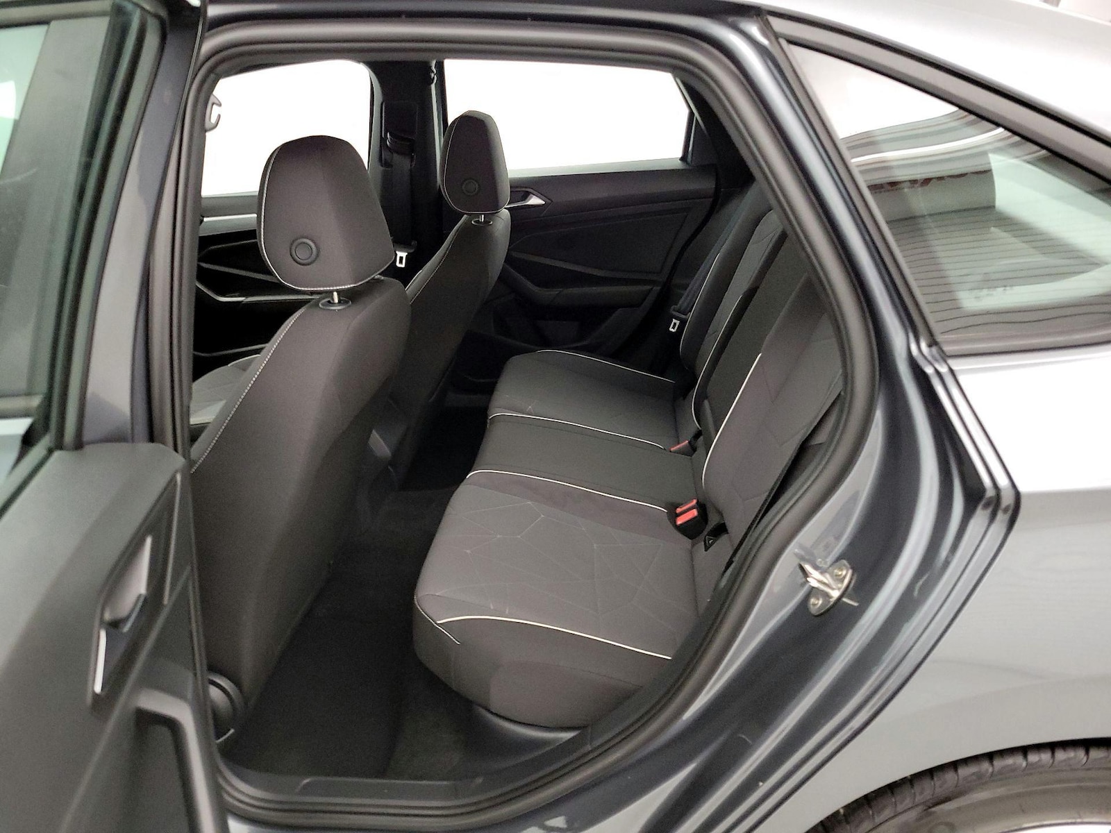 2025 Volkswagen Jetta Sport - Photo 20