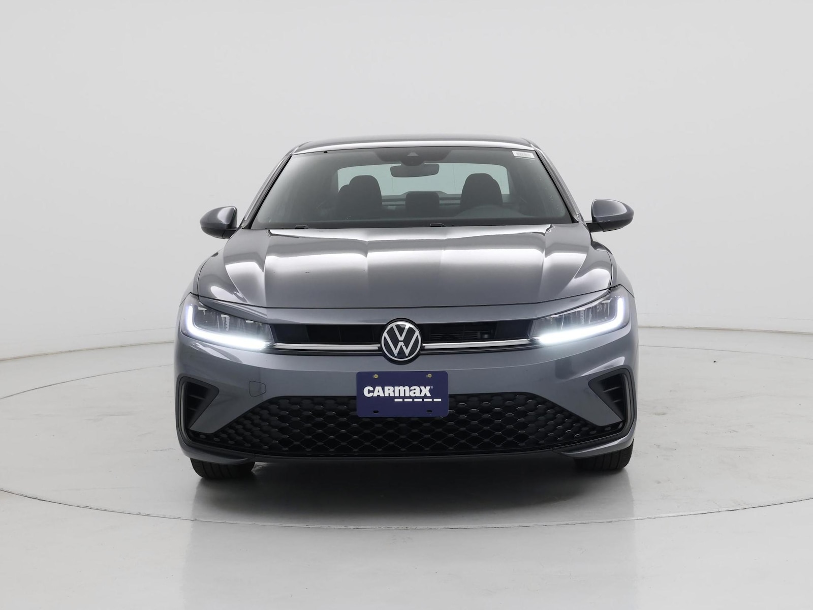 2025 Volkswagen Jetta Sport - Photo 6