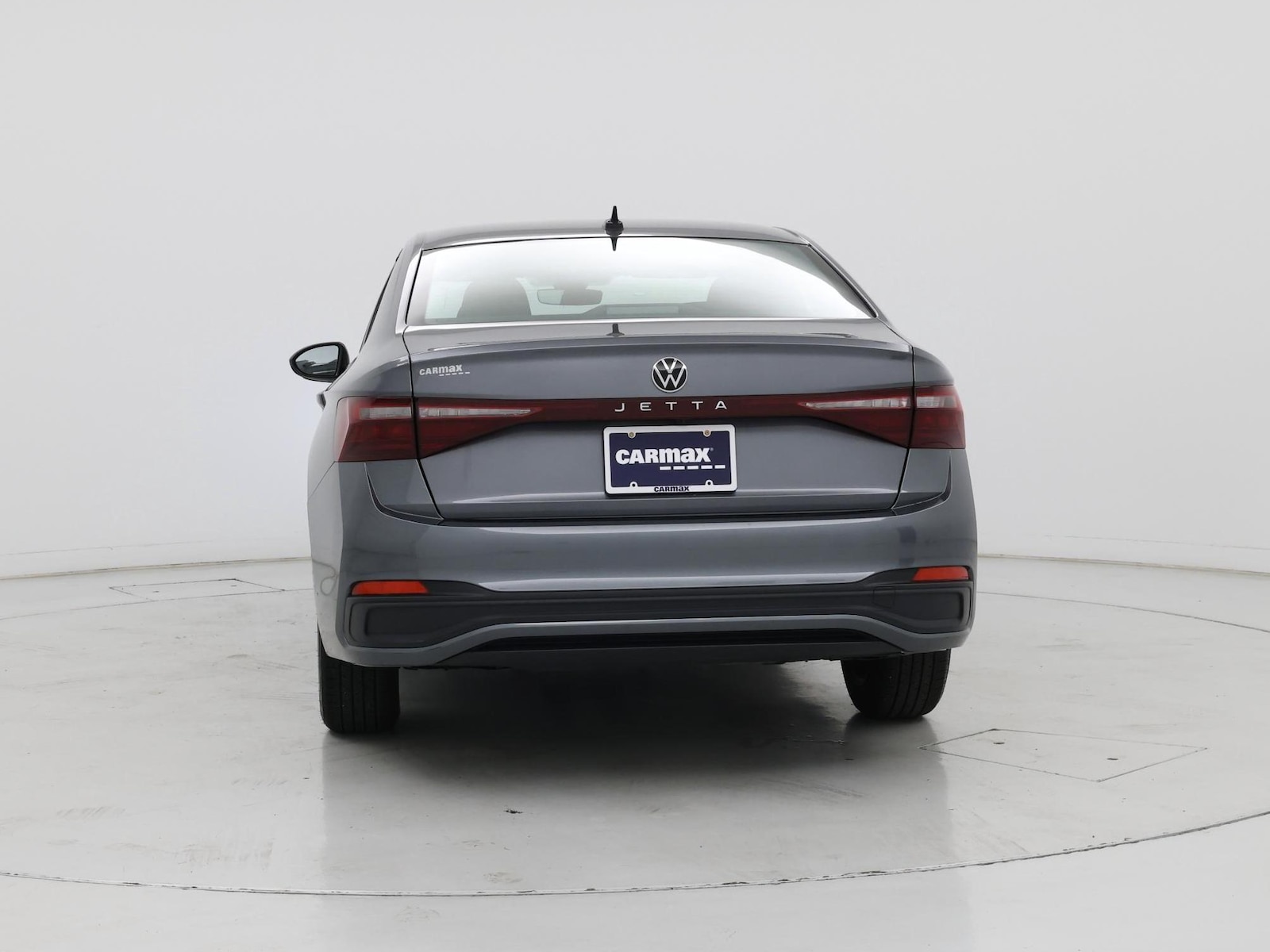 2025 Volkswagen Jetta Sport - Photo 7