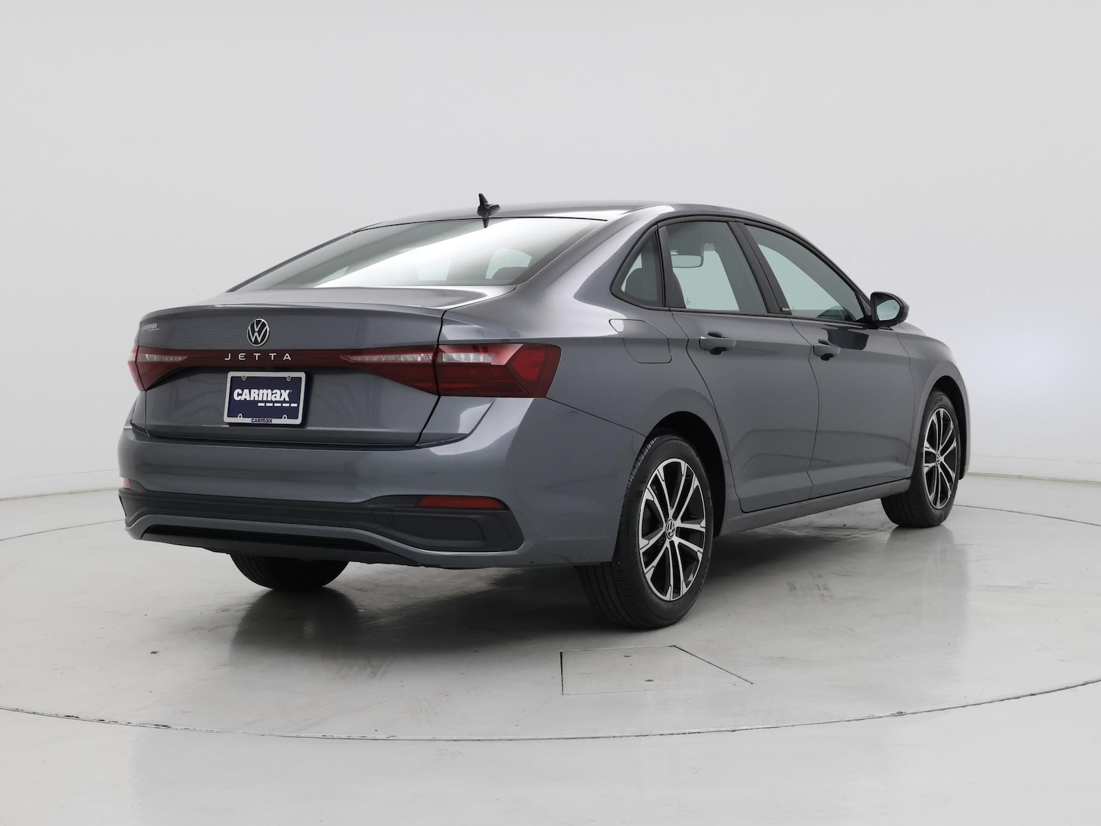2025 Volkswagen Jetta Sport - Photo 9