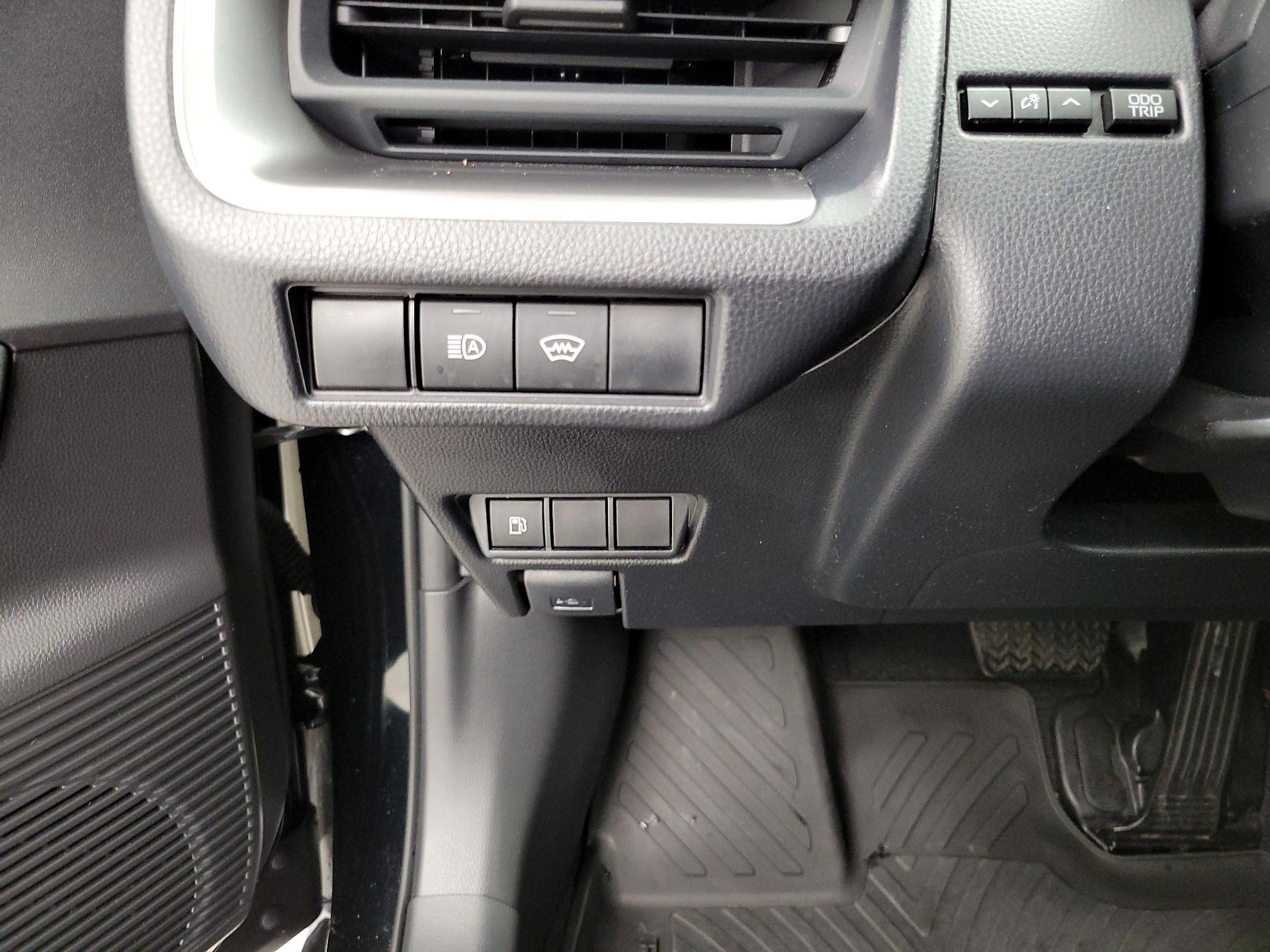 Thumbnail: 2024 Toyota Prius - 13