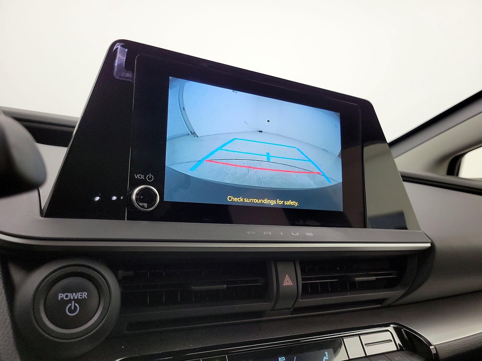 Thumbnail: 2024 Toyota Prius - 14